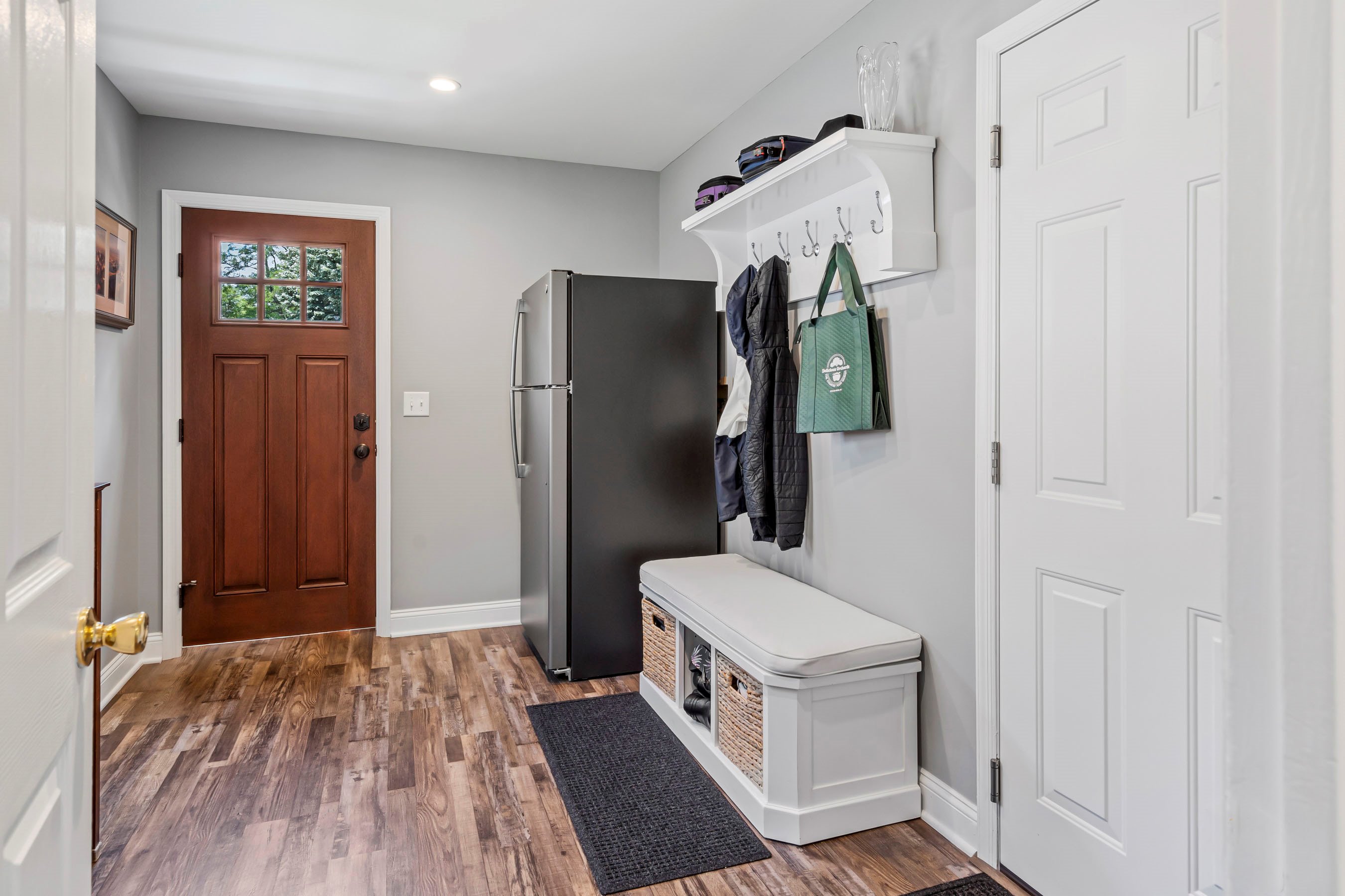 1 Cypress Court