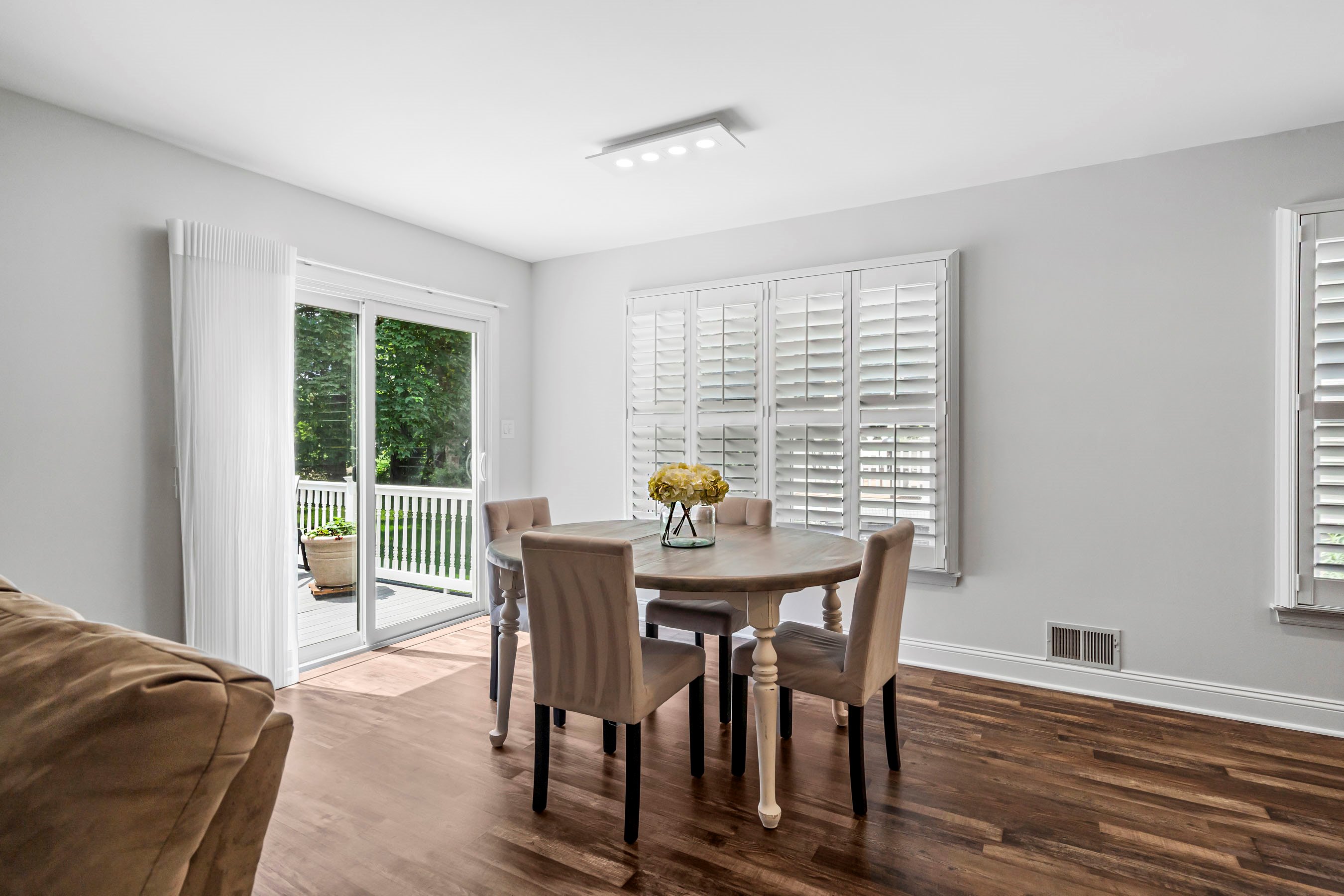 1 Cypress Court