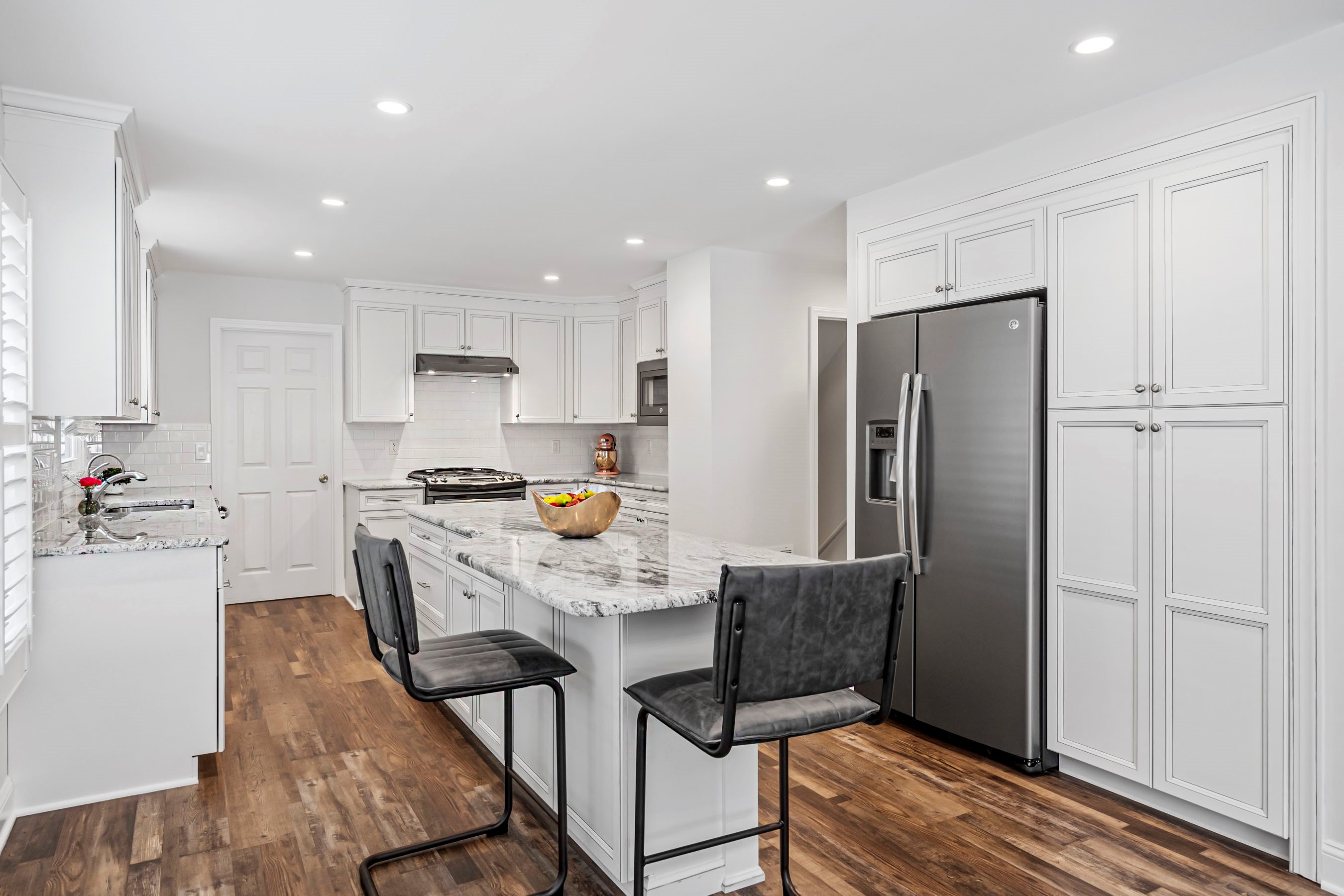 1 Cypress Court