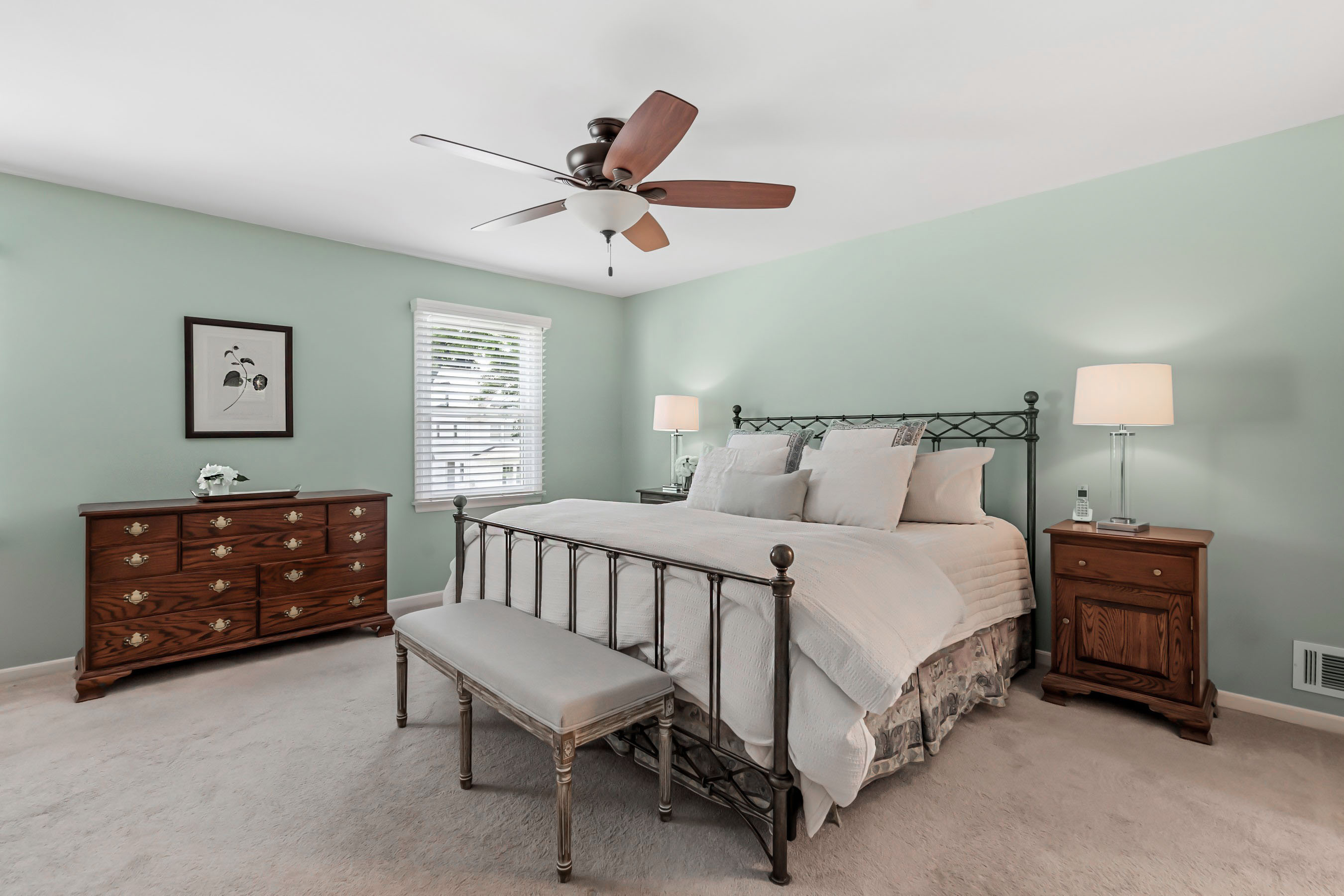 1 Cypress Court