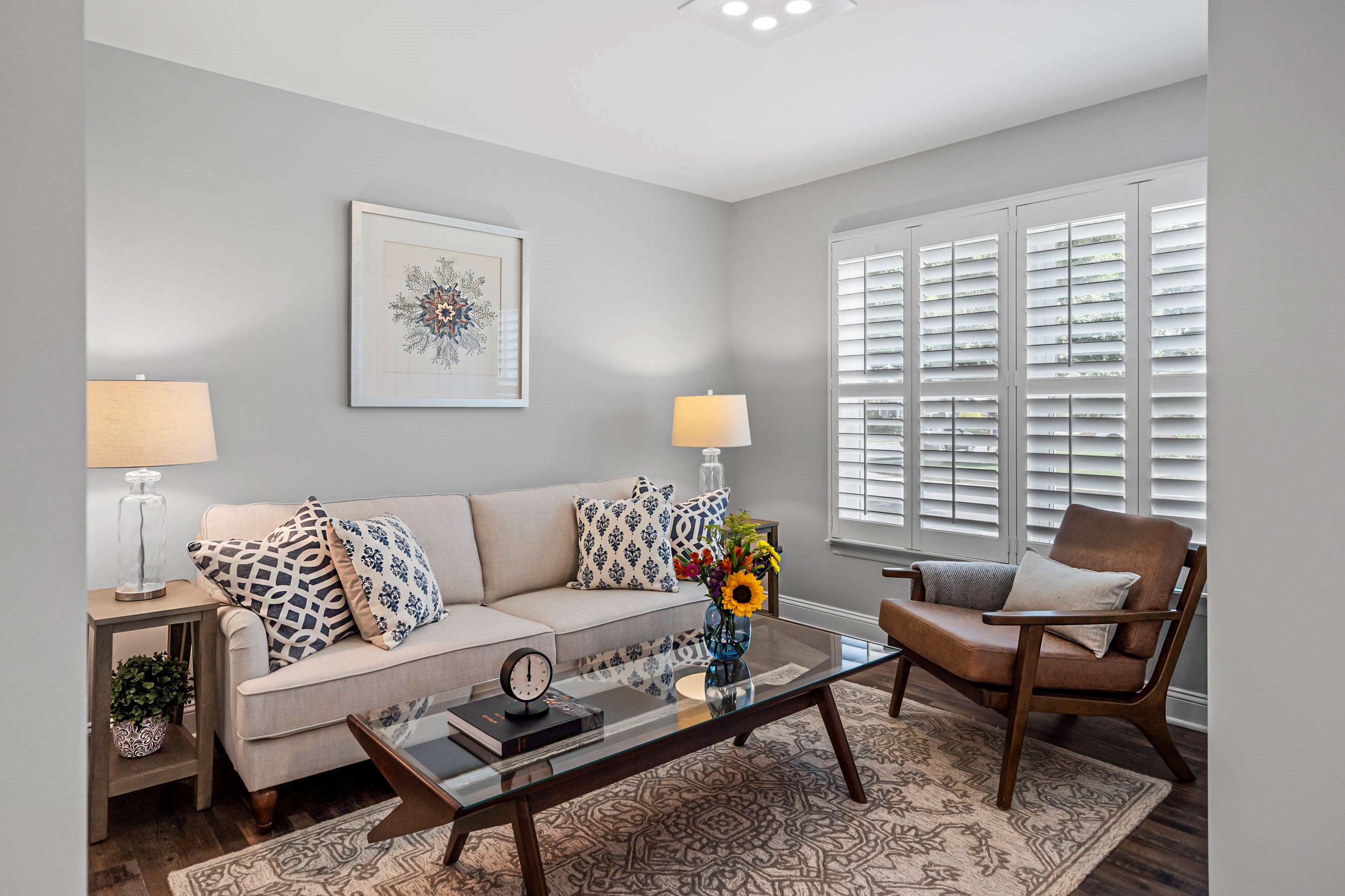 1 Cypress Court