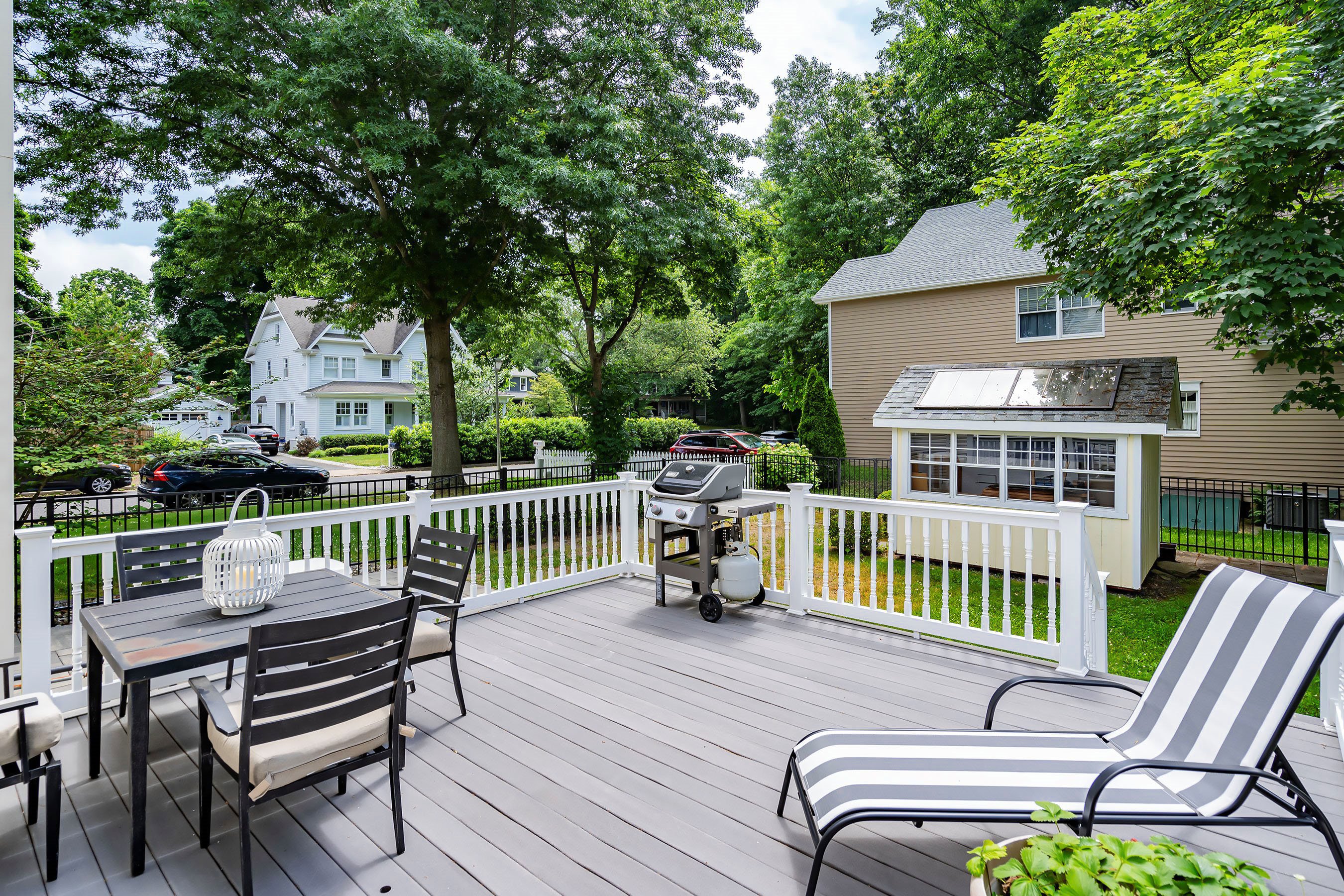 1 Cypress Court