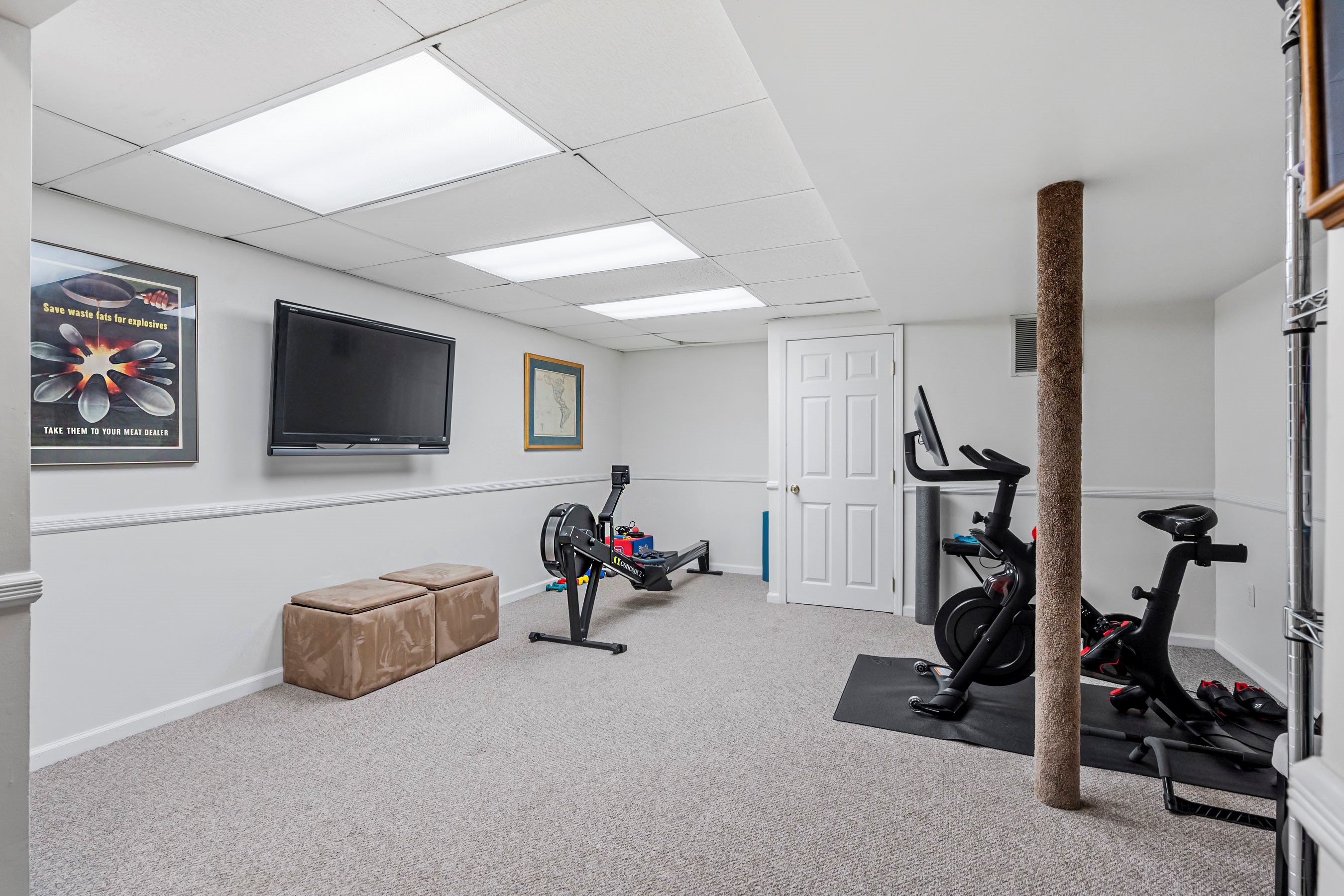 1 Cypress Court