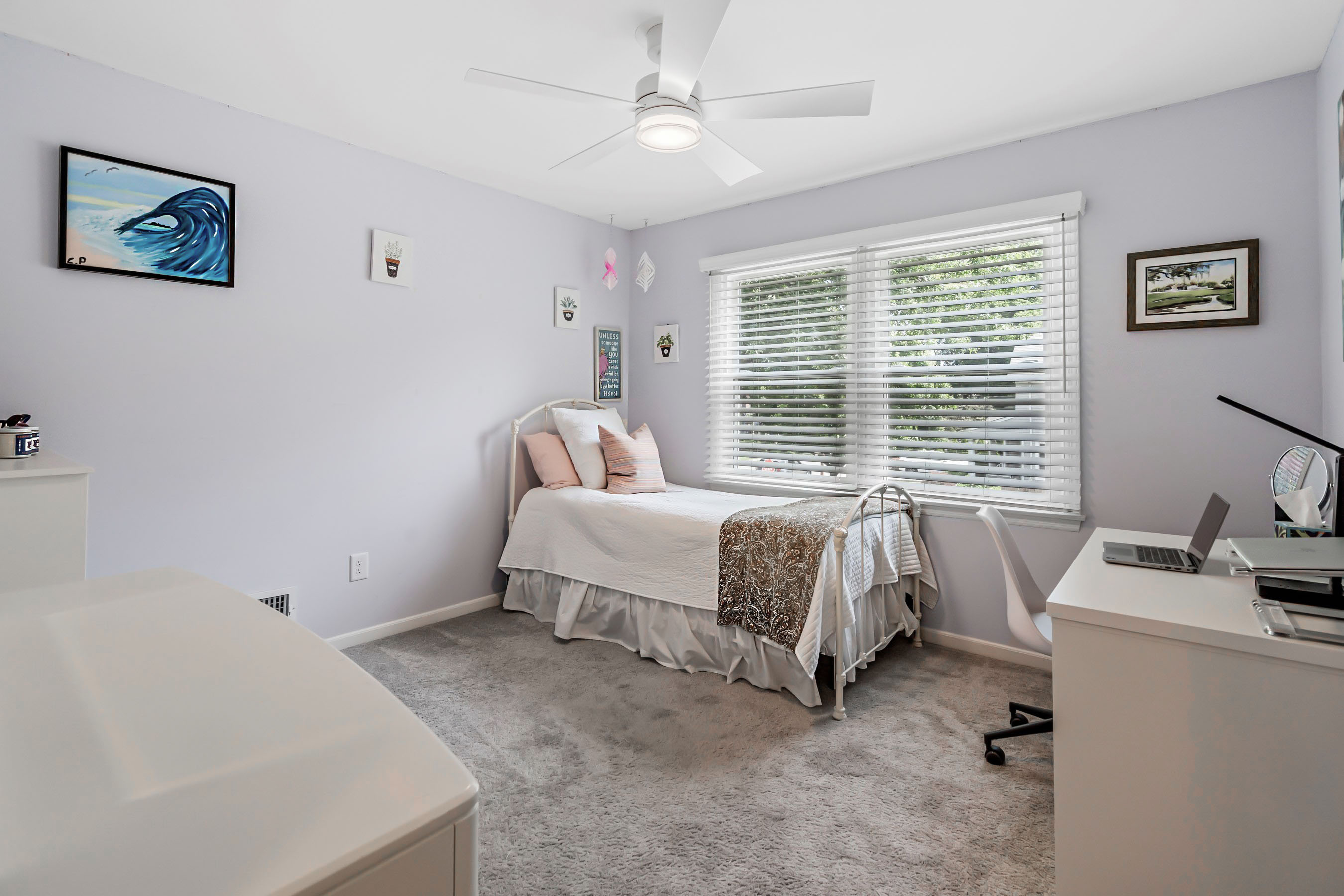 1 Cypress Court