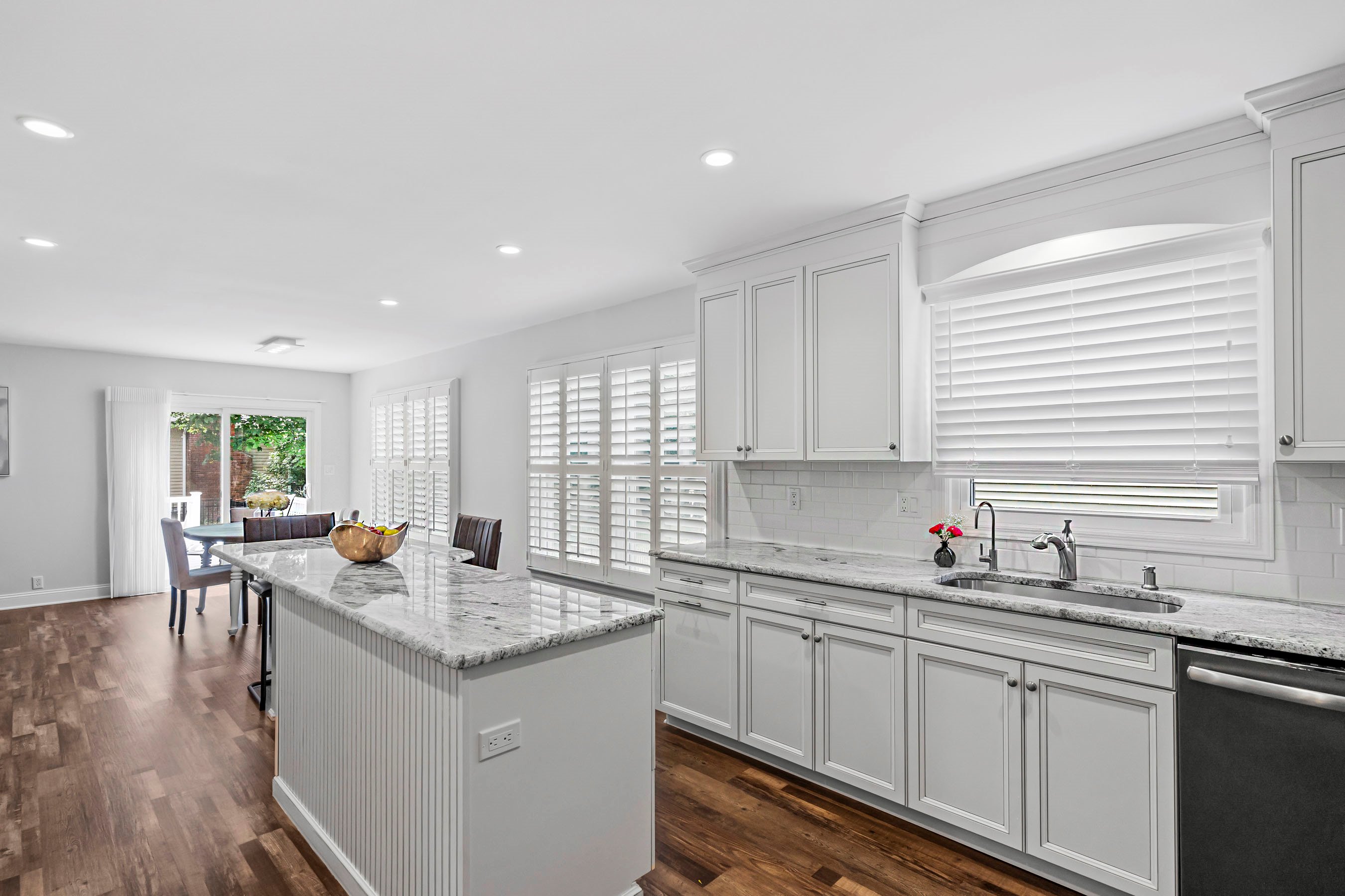 1 Cypress Court