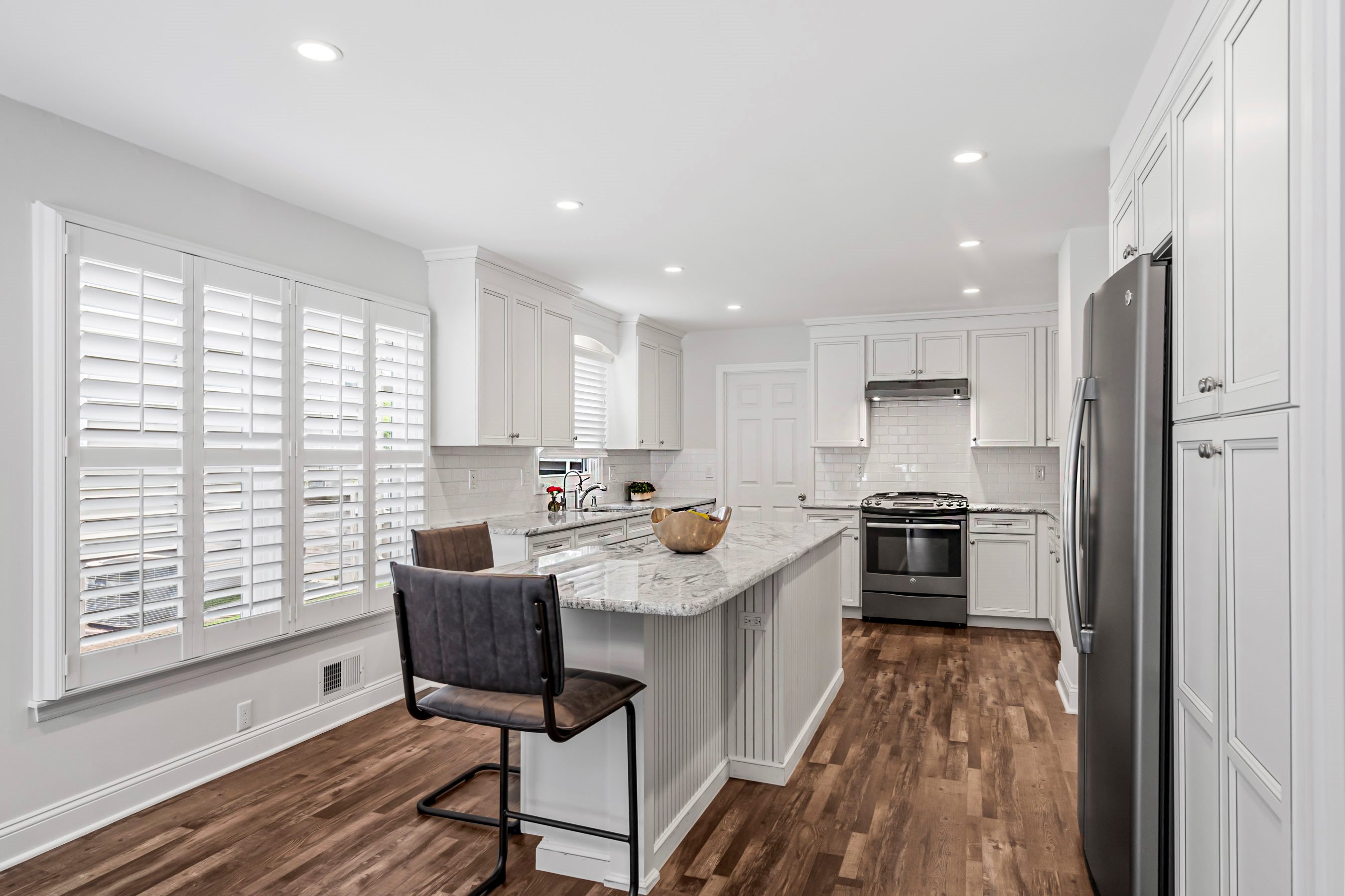 1 Cypress Court