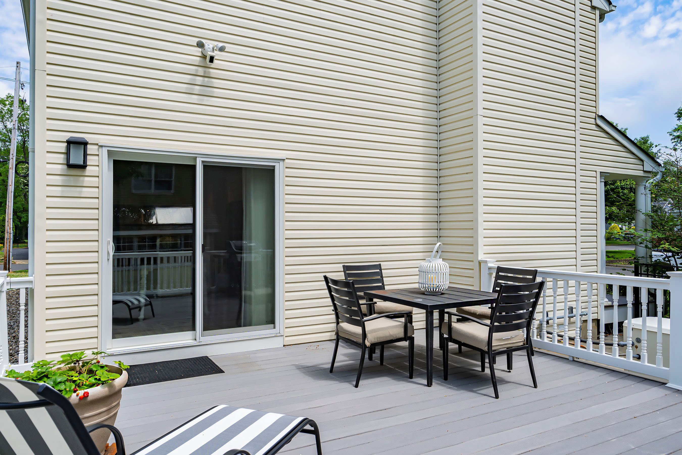 1 Cypress Court