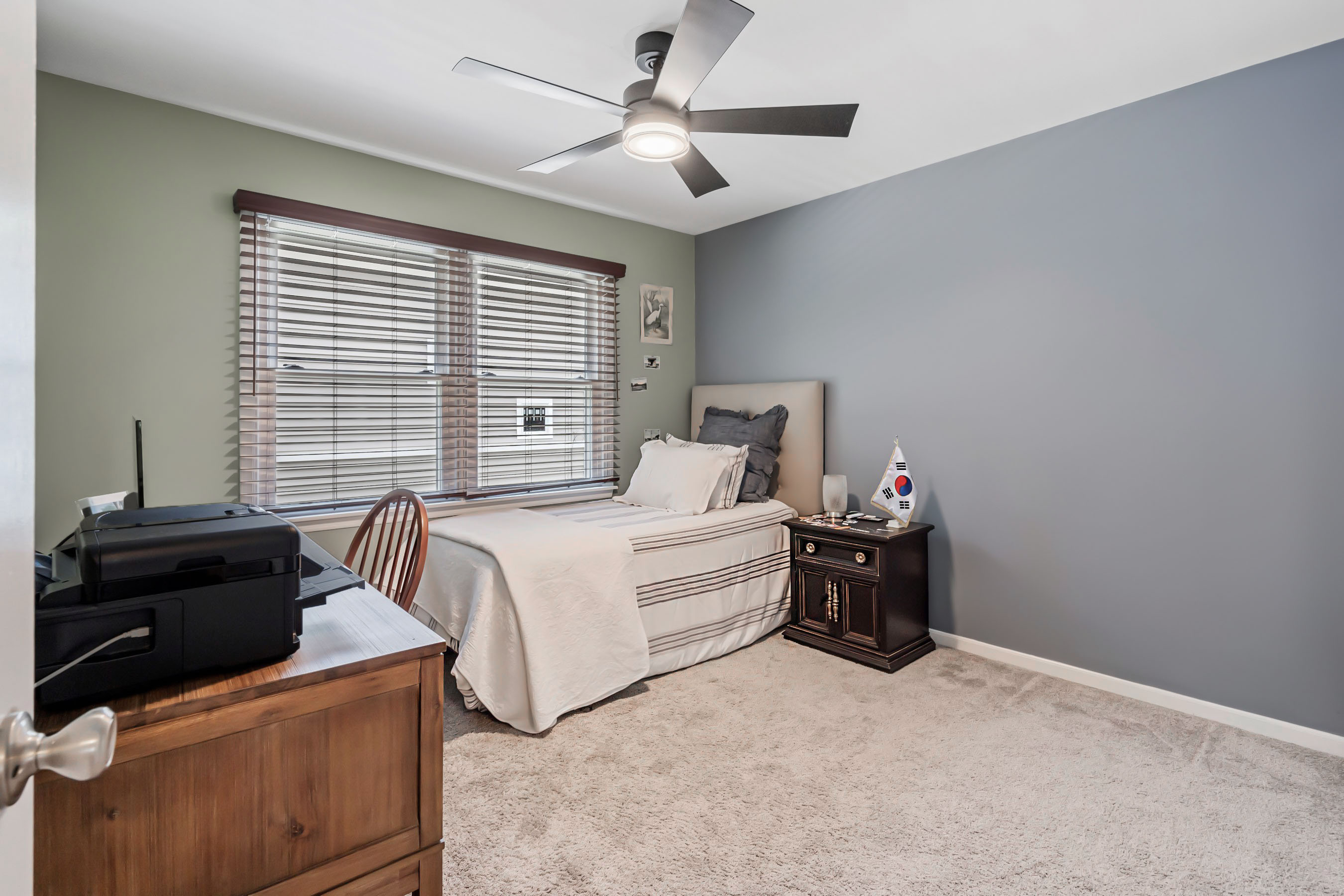1 Cypress Court