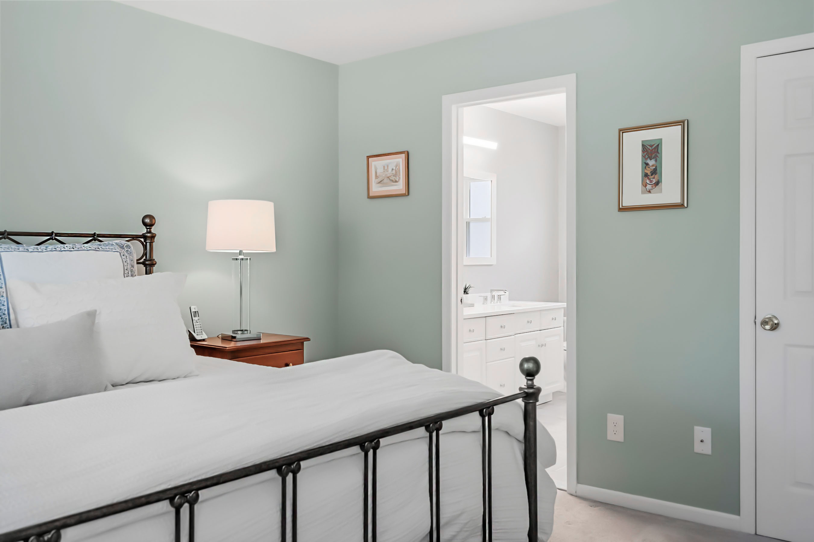 1 Cypress Court