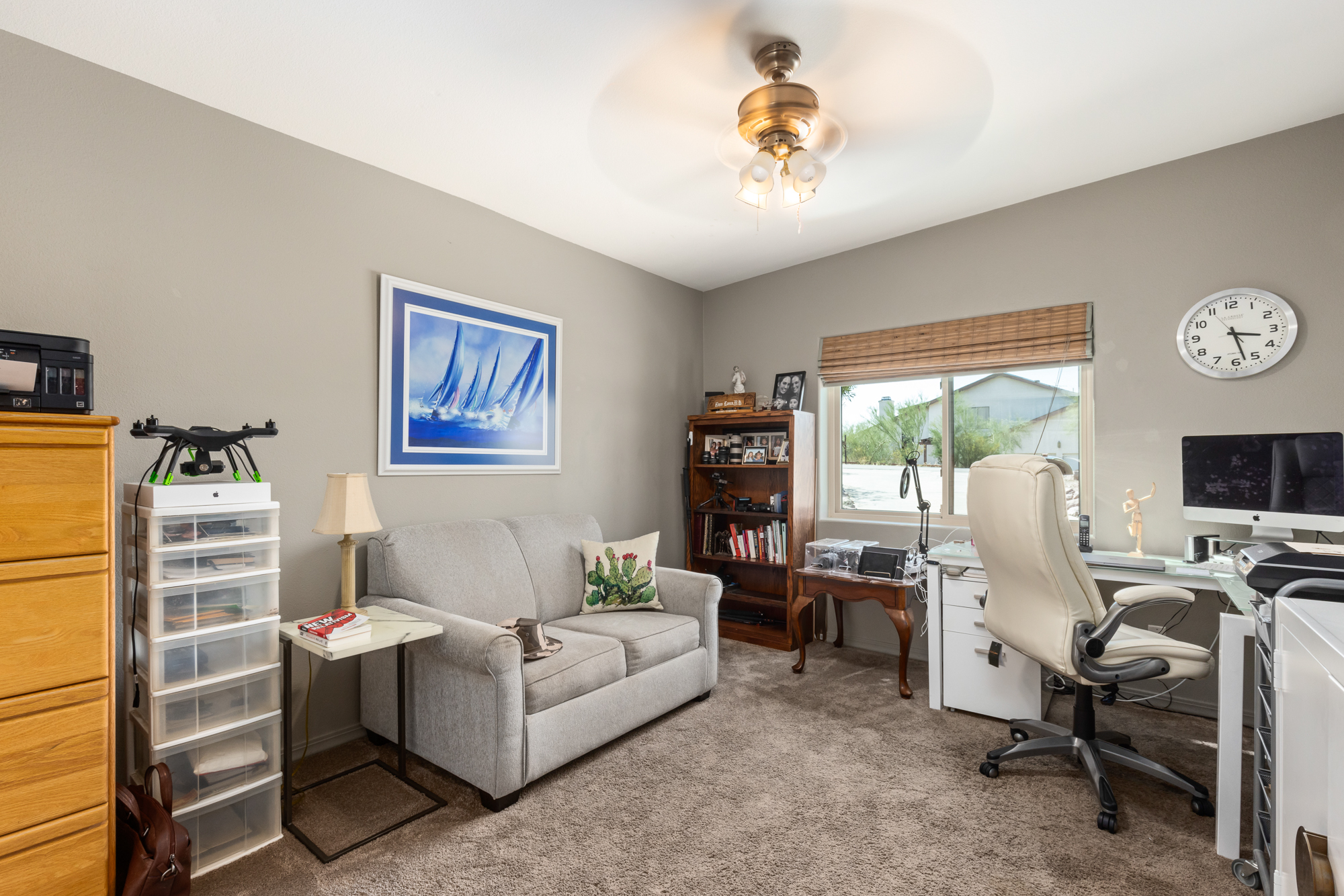 5135 W Paseo Del Campo 