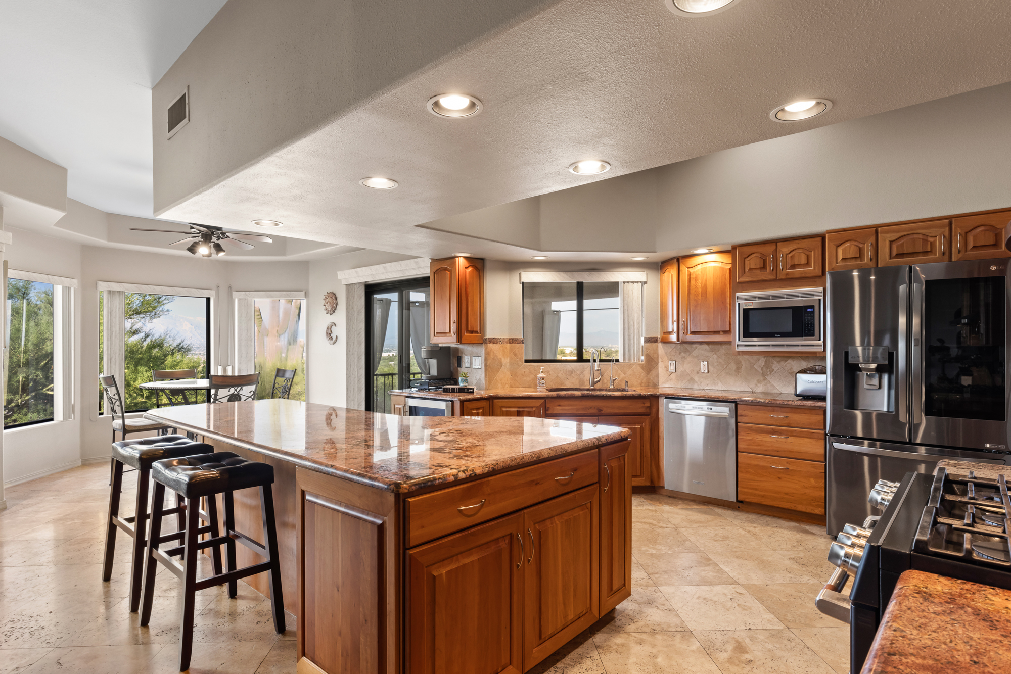 5135 W Paseo Del Campo 