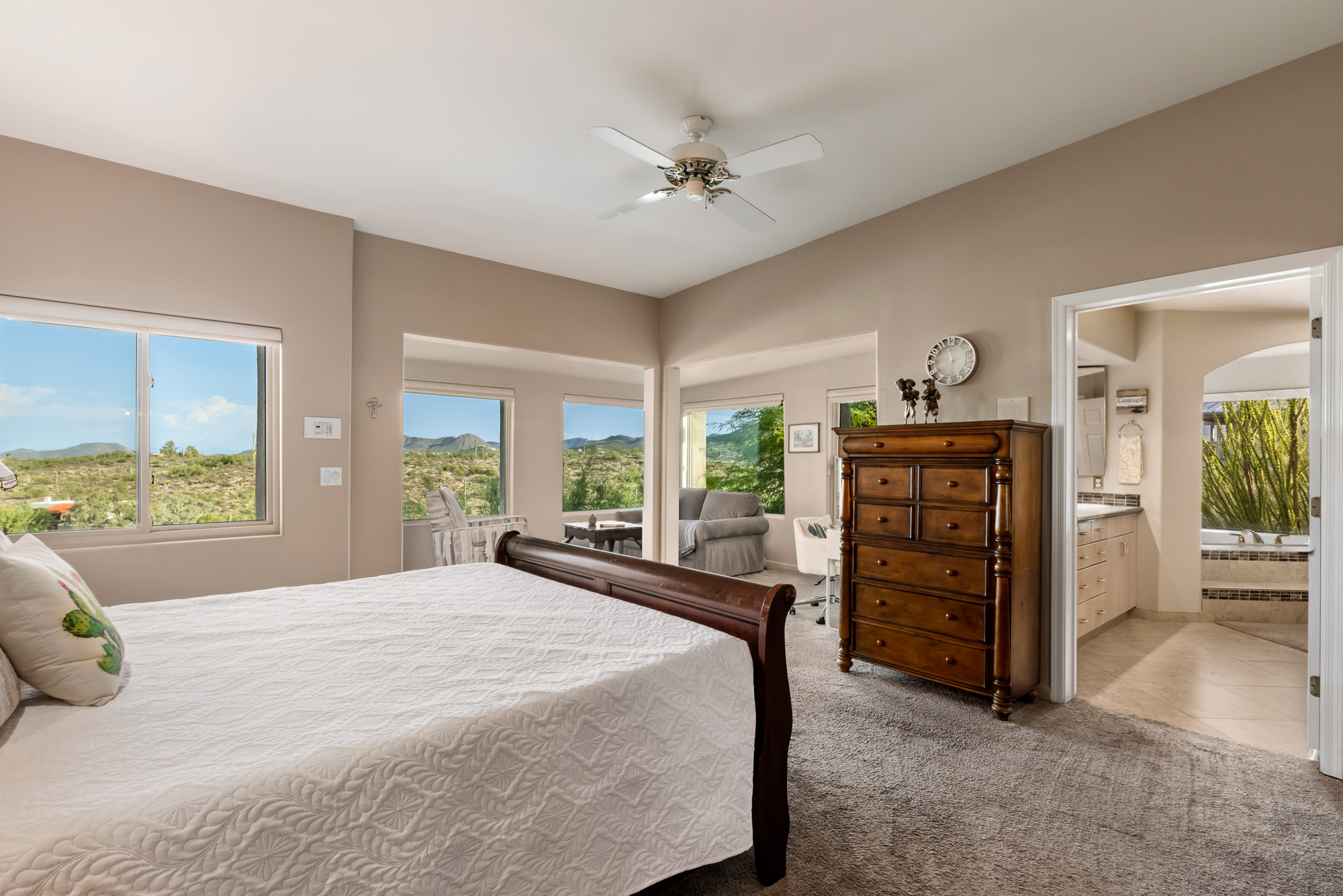 5135 W Paseo Del Campo 