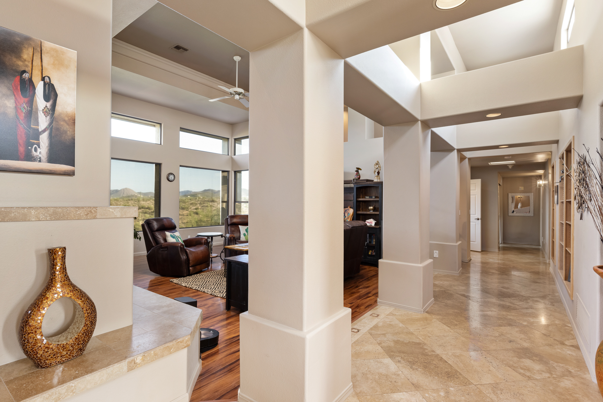 5135 W Paseo Del Campo 