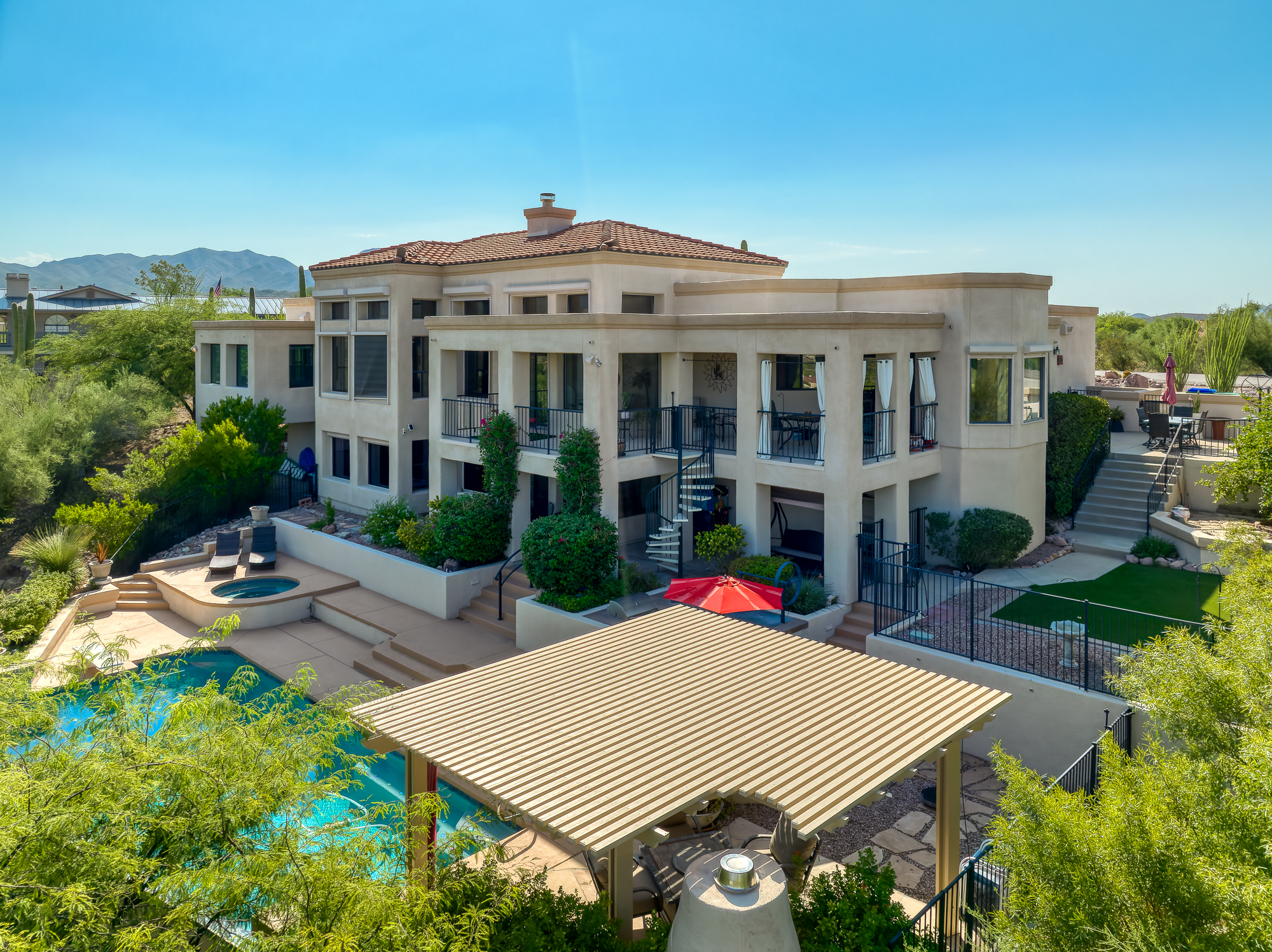 5135 W Paseo Del Campo 