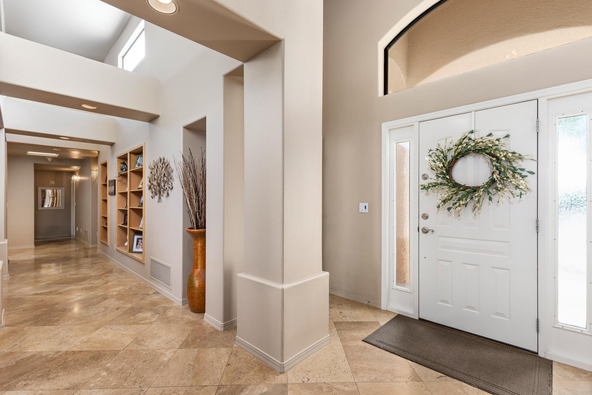 5135 W Paseo Del Campo 