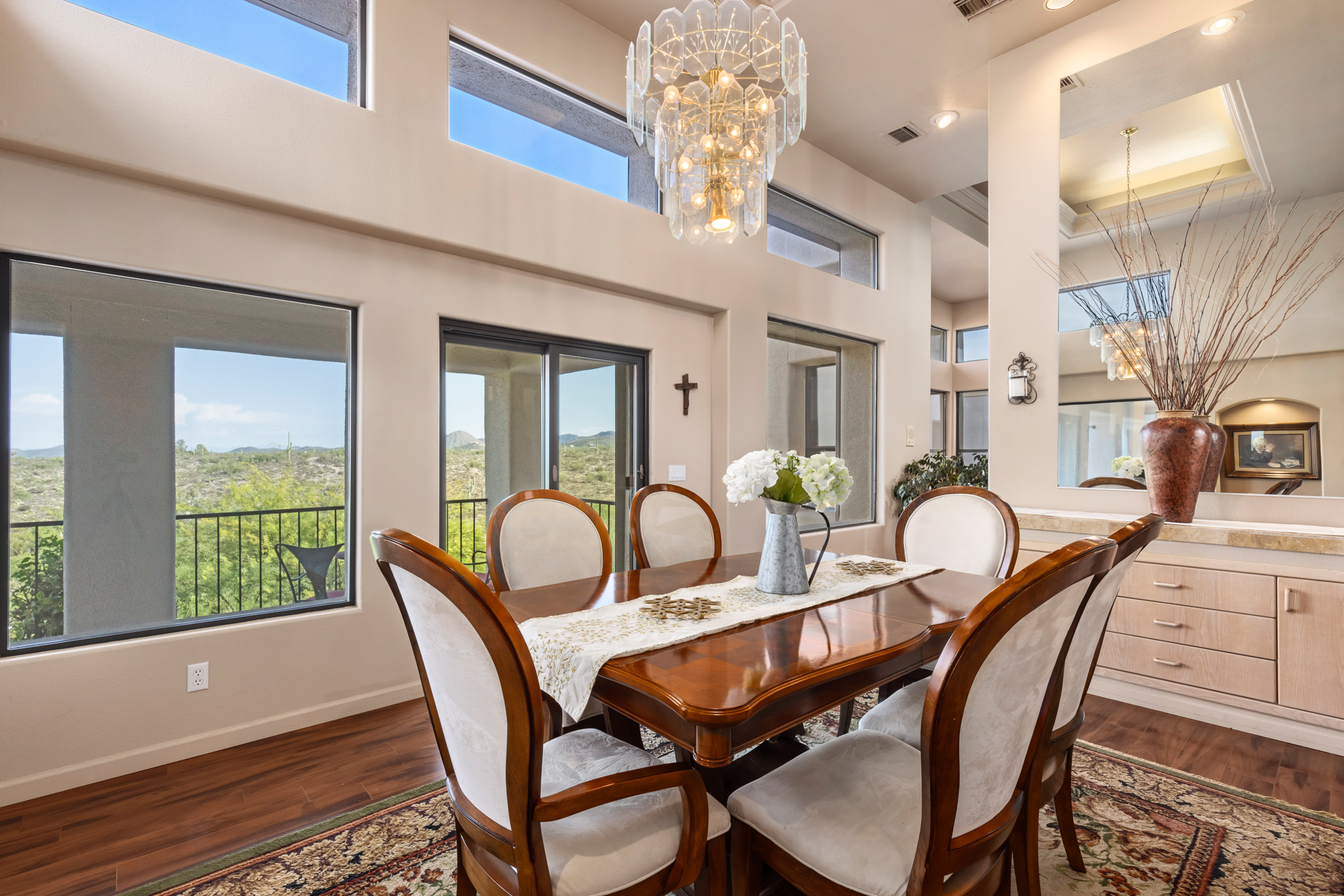 5135 W Paseo Del Campo 