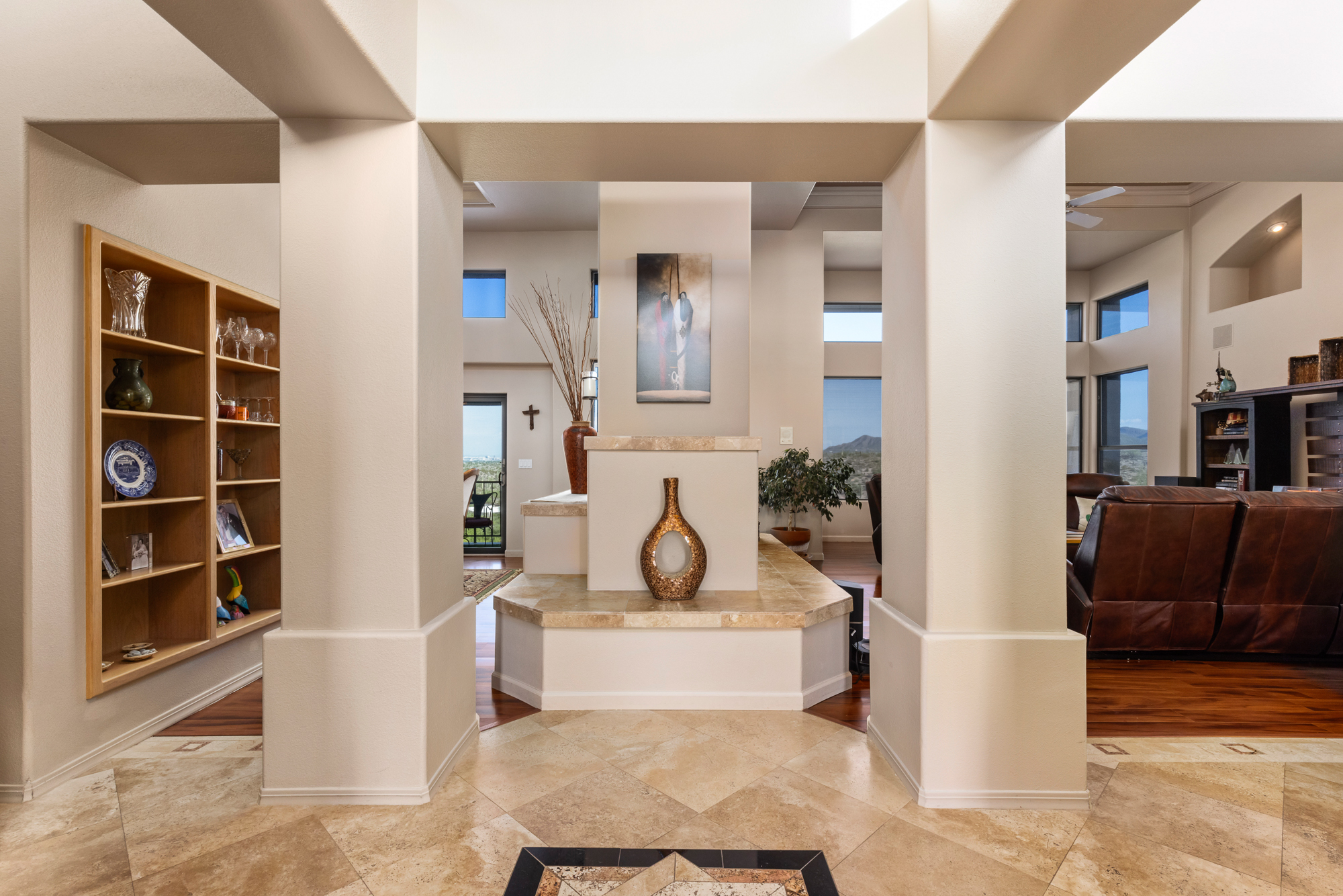 5135 W Paseo Del Campo 