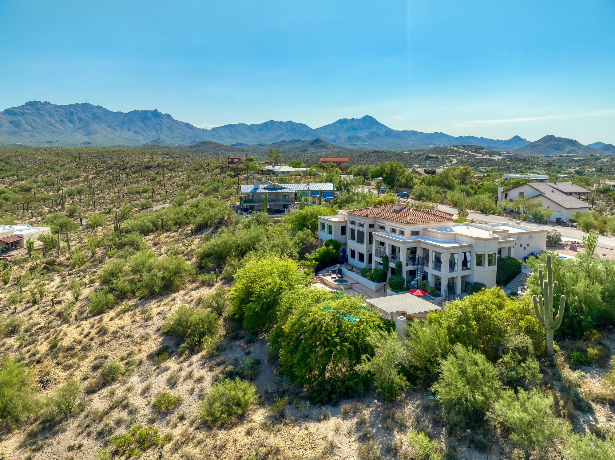 5135 W Paseo Del Campo 