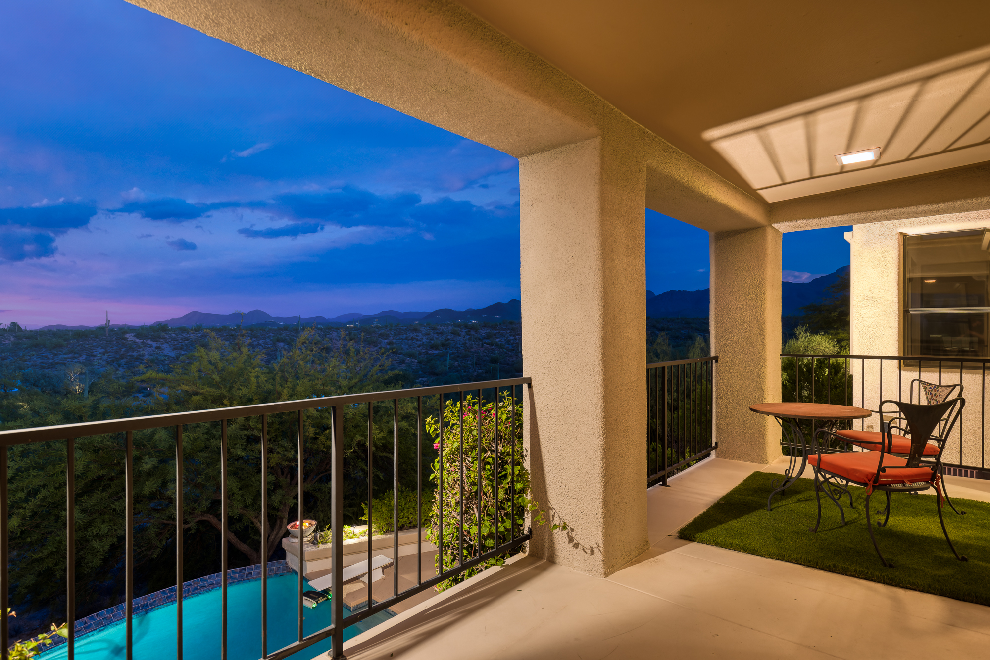 5135 W Paseo Del Campo 