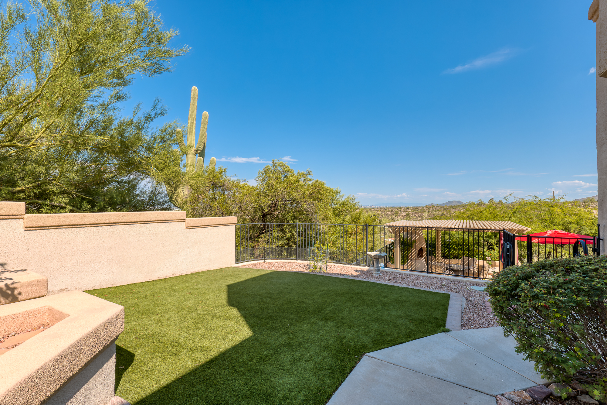 5135 W Paseo Del Campo 