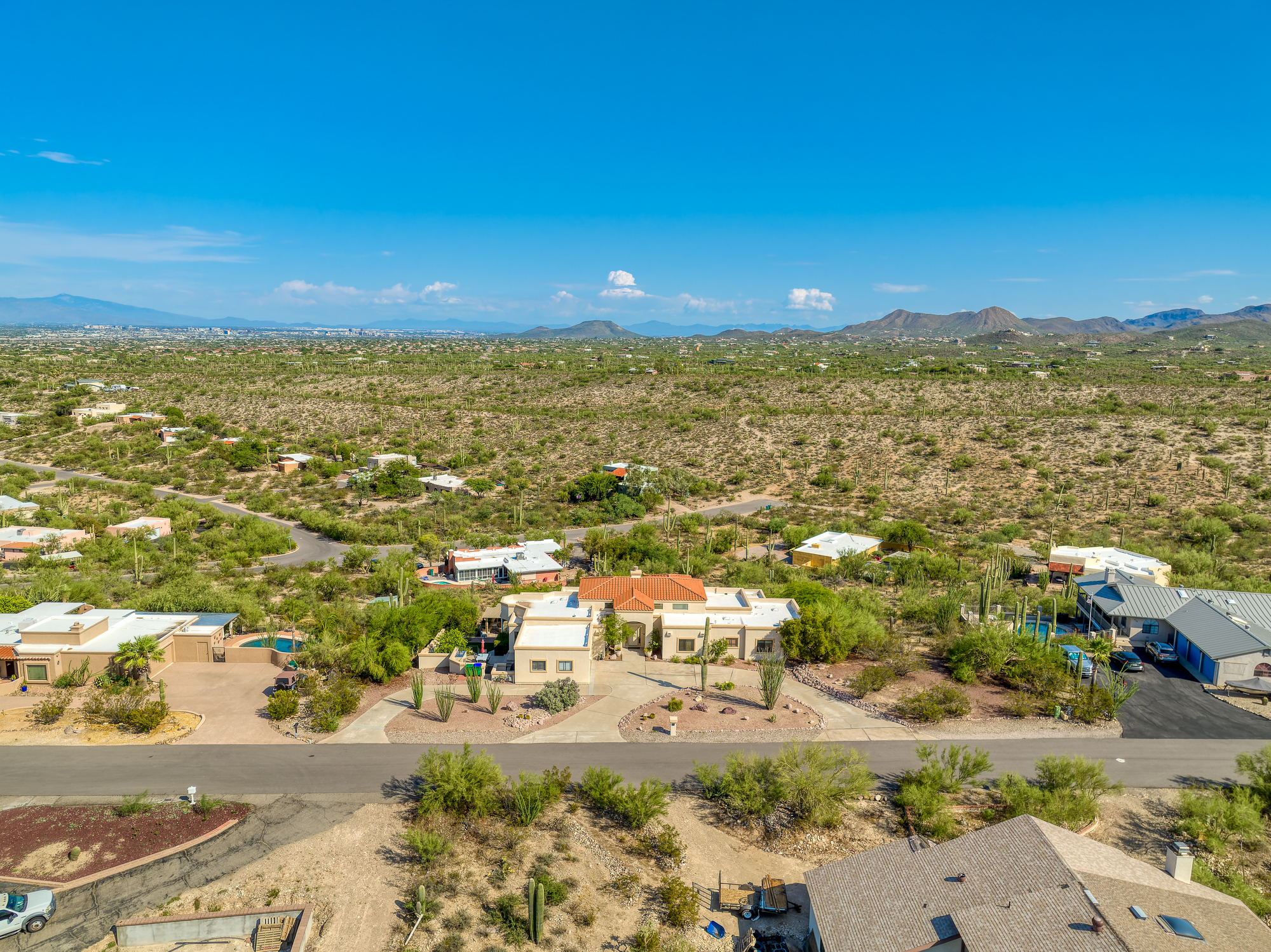 5135 W Paseo Del Campo 