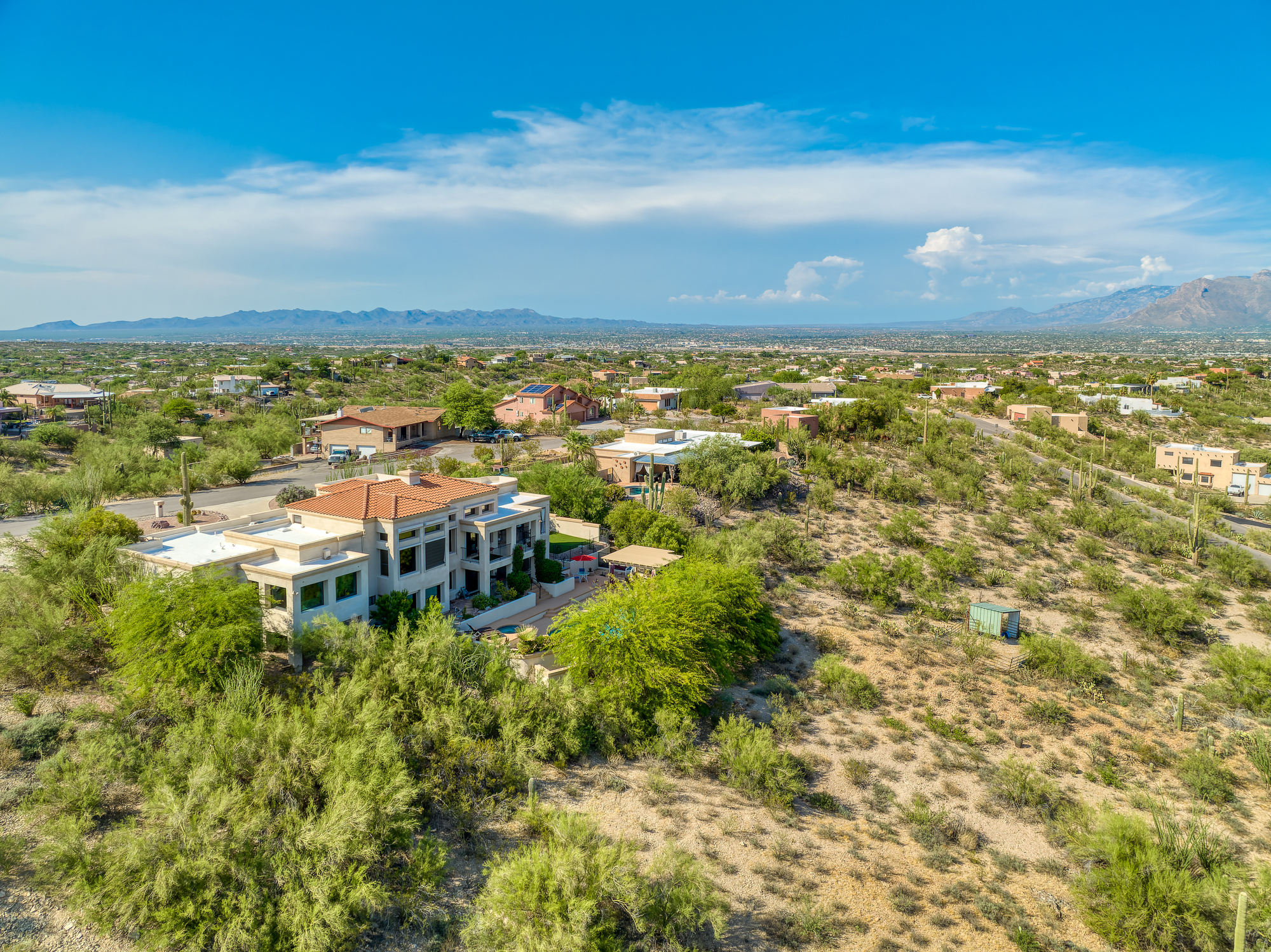 5135 W Paseo Del Campo 