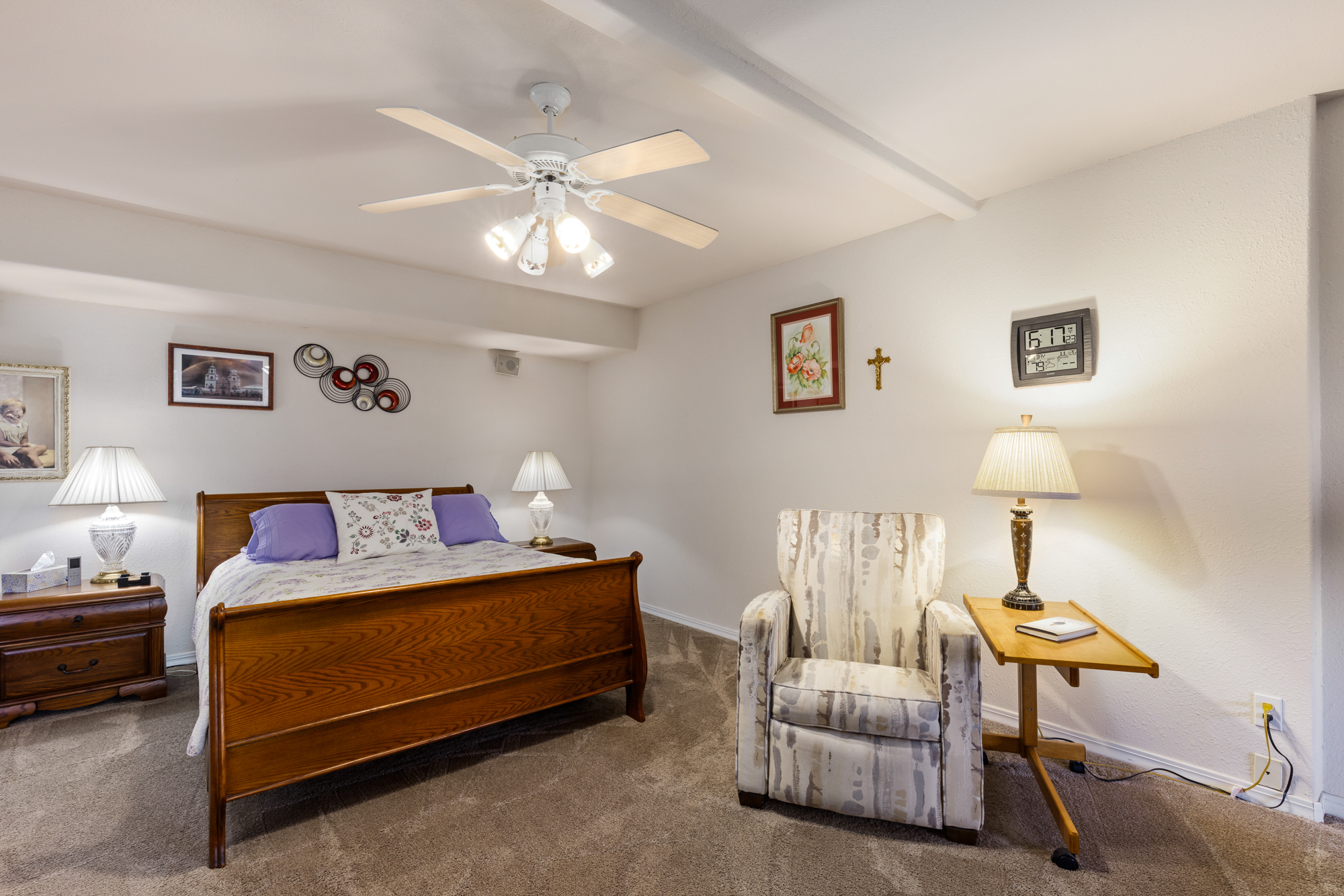 5135 W Paseo Del Campo 