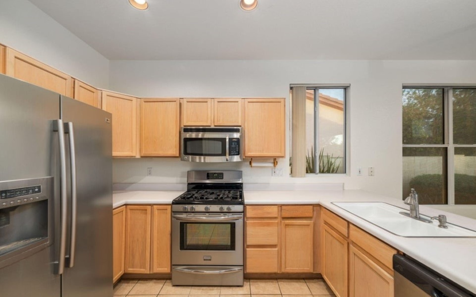 3171 W Northern Cross Trail 