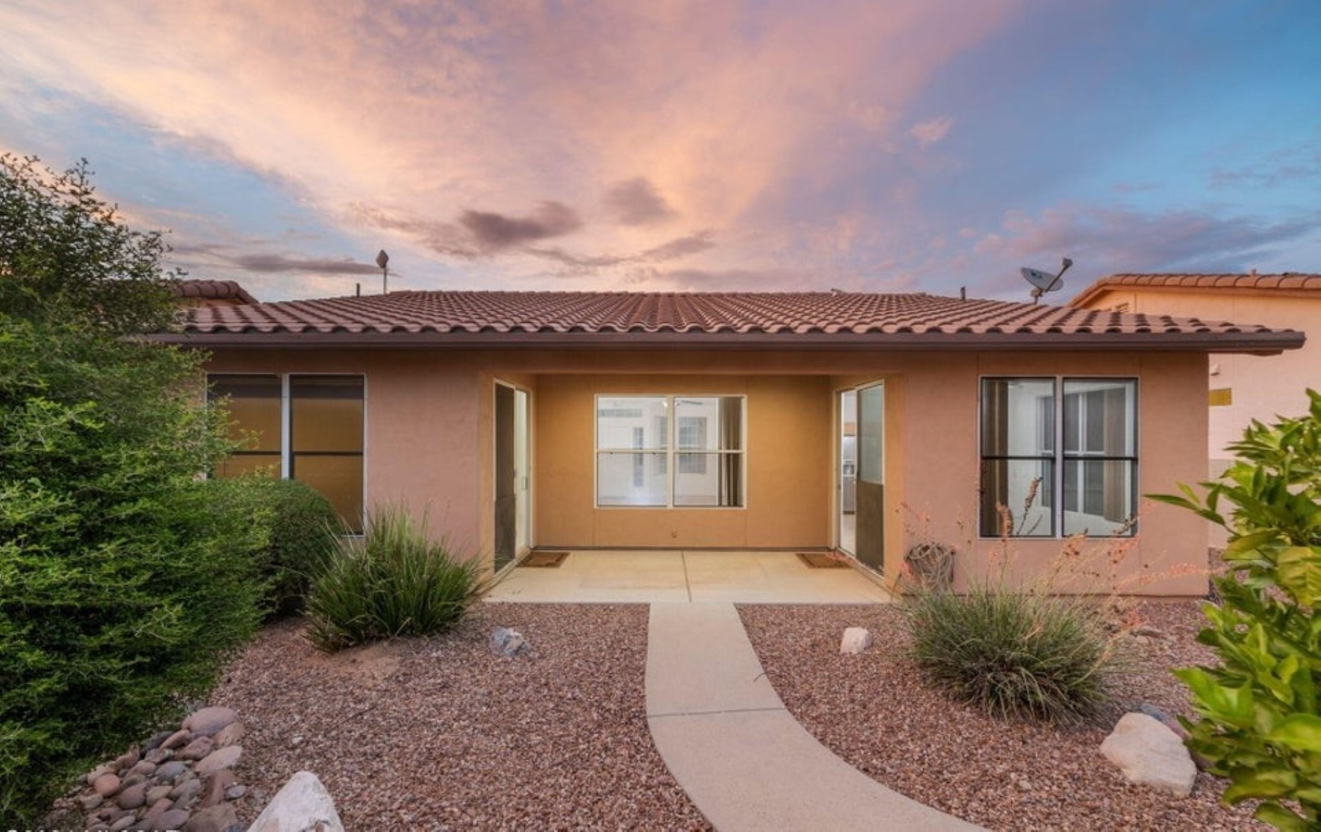 3171 W Northern Cross Trail 