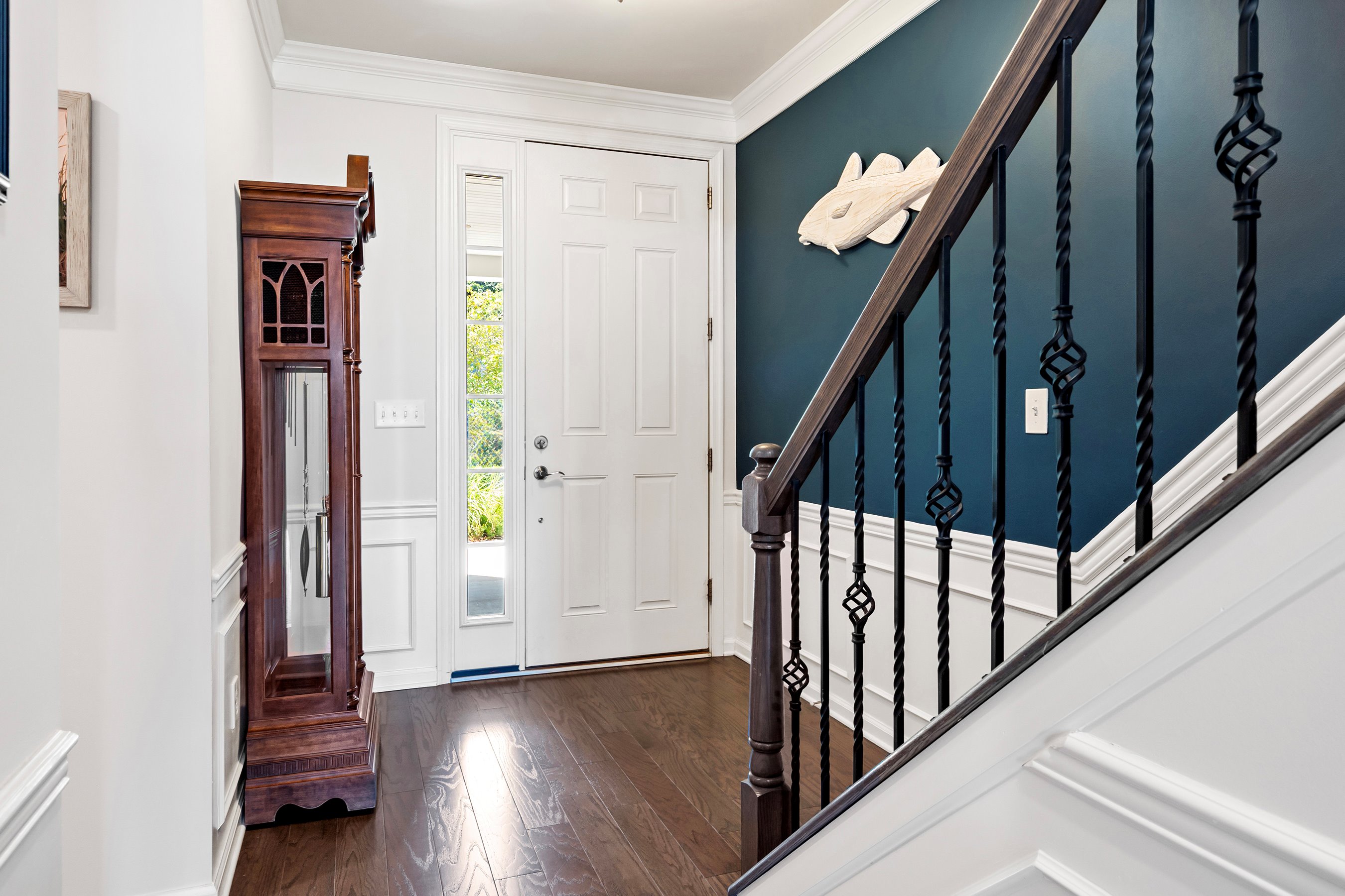 4 Halfmoon Ct