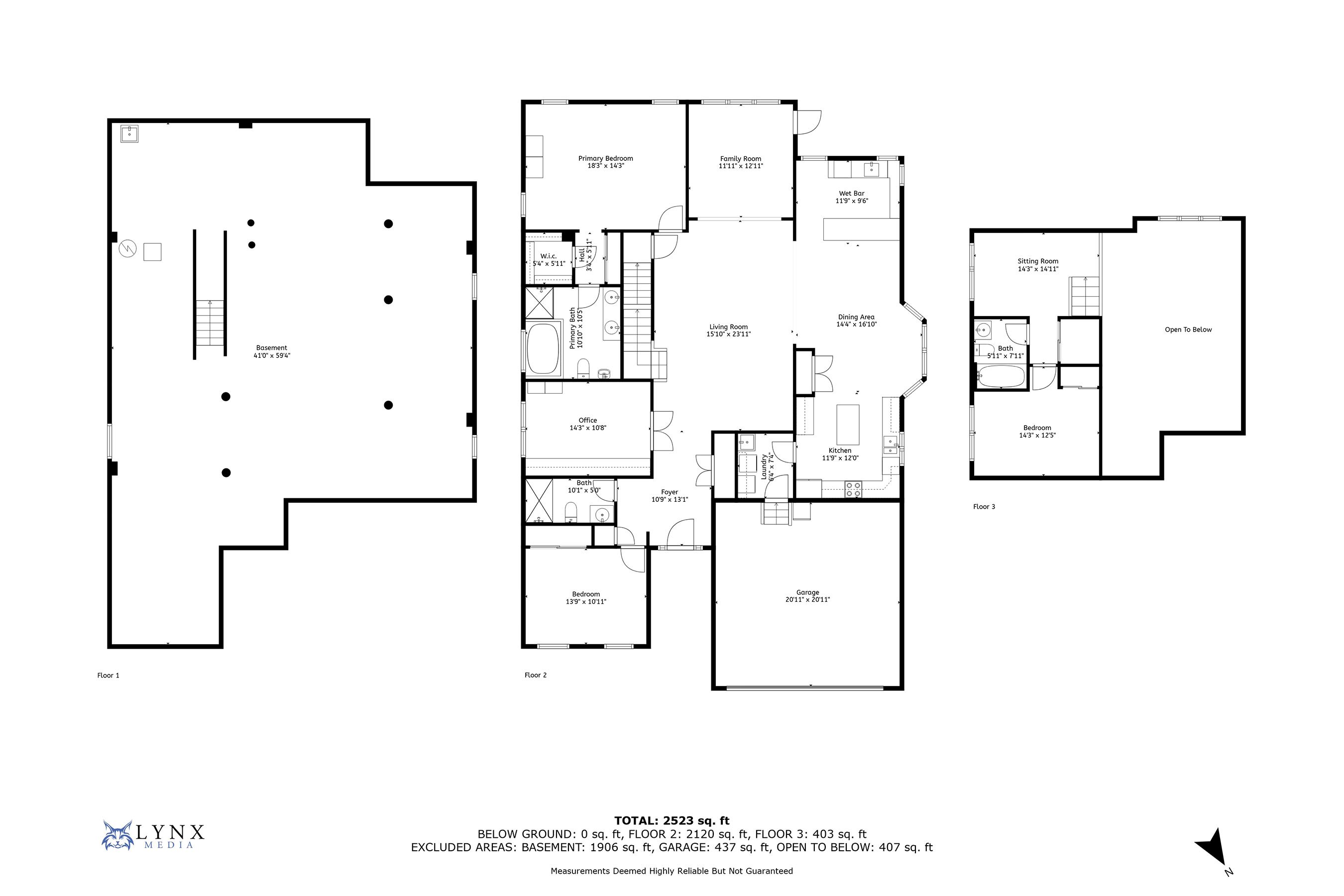 23 Tall Pines Dr