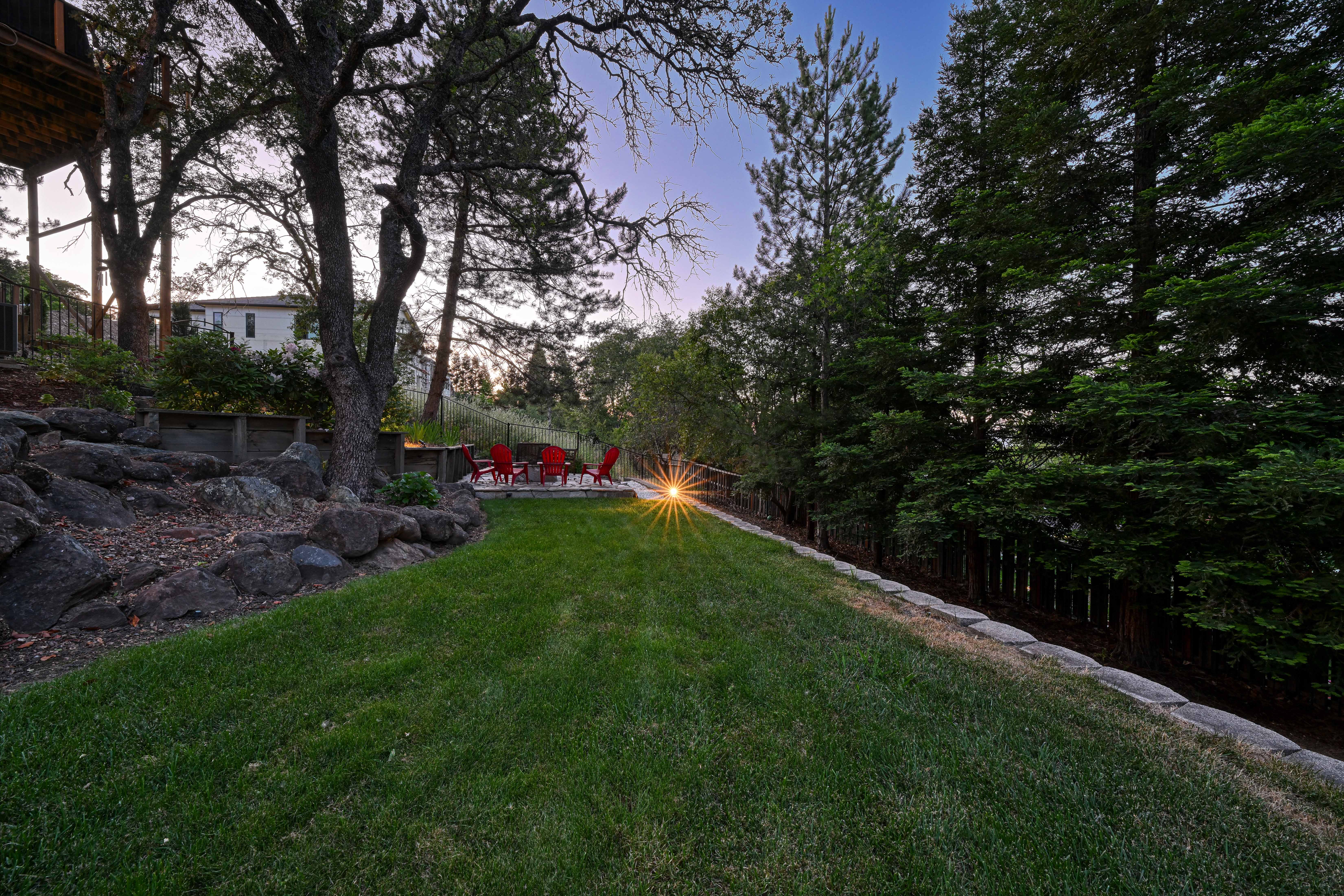 3205 Warren Lane 