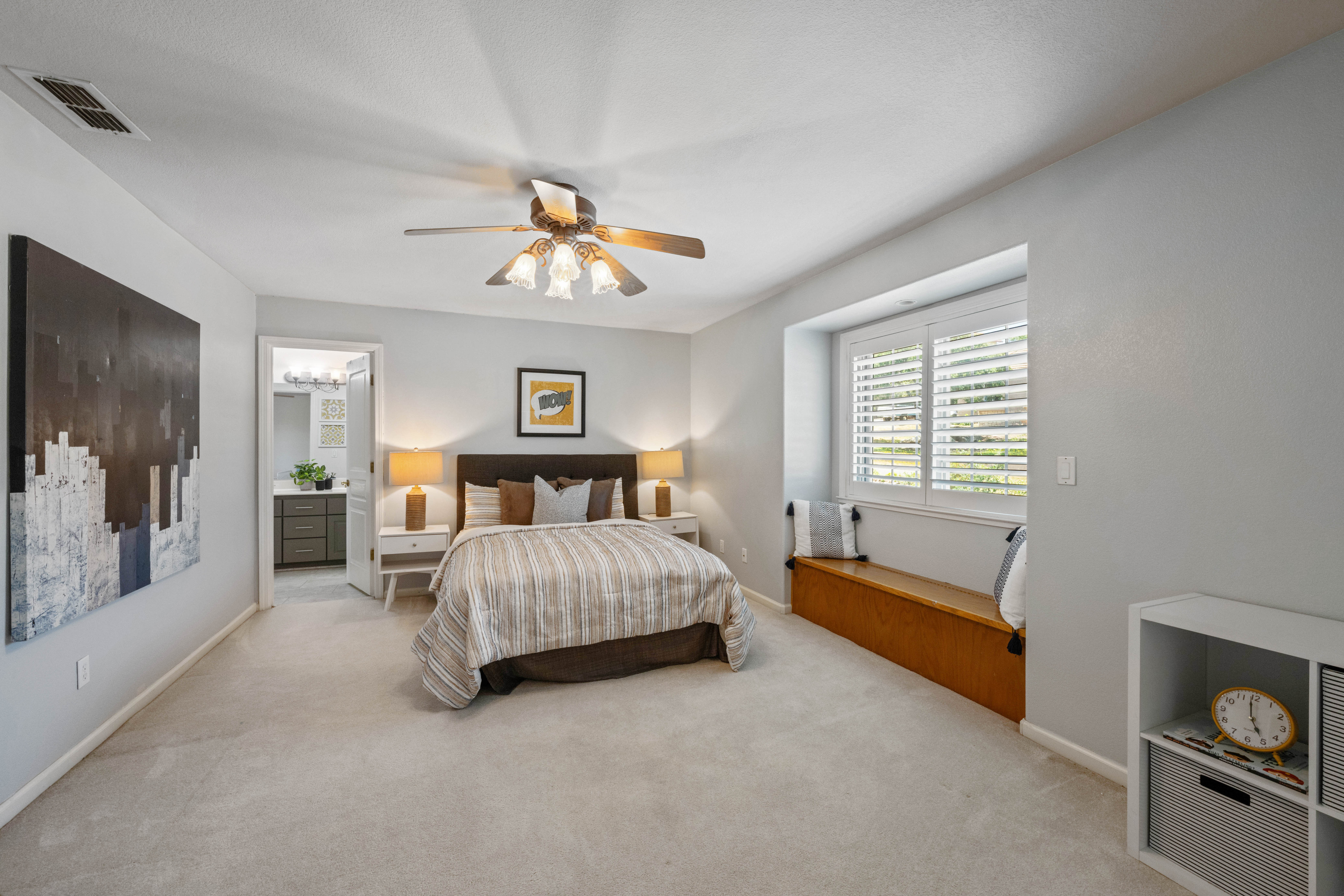 3205 Warren Lane 