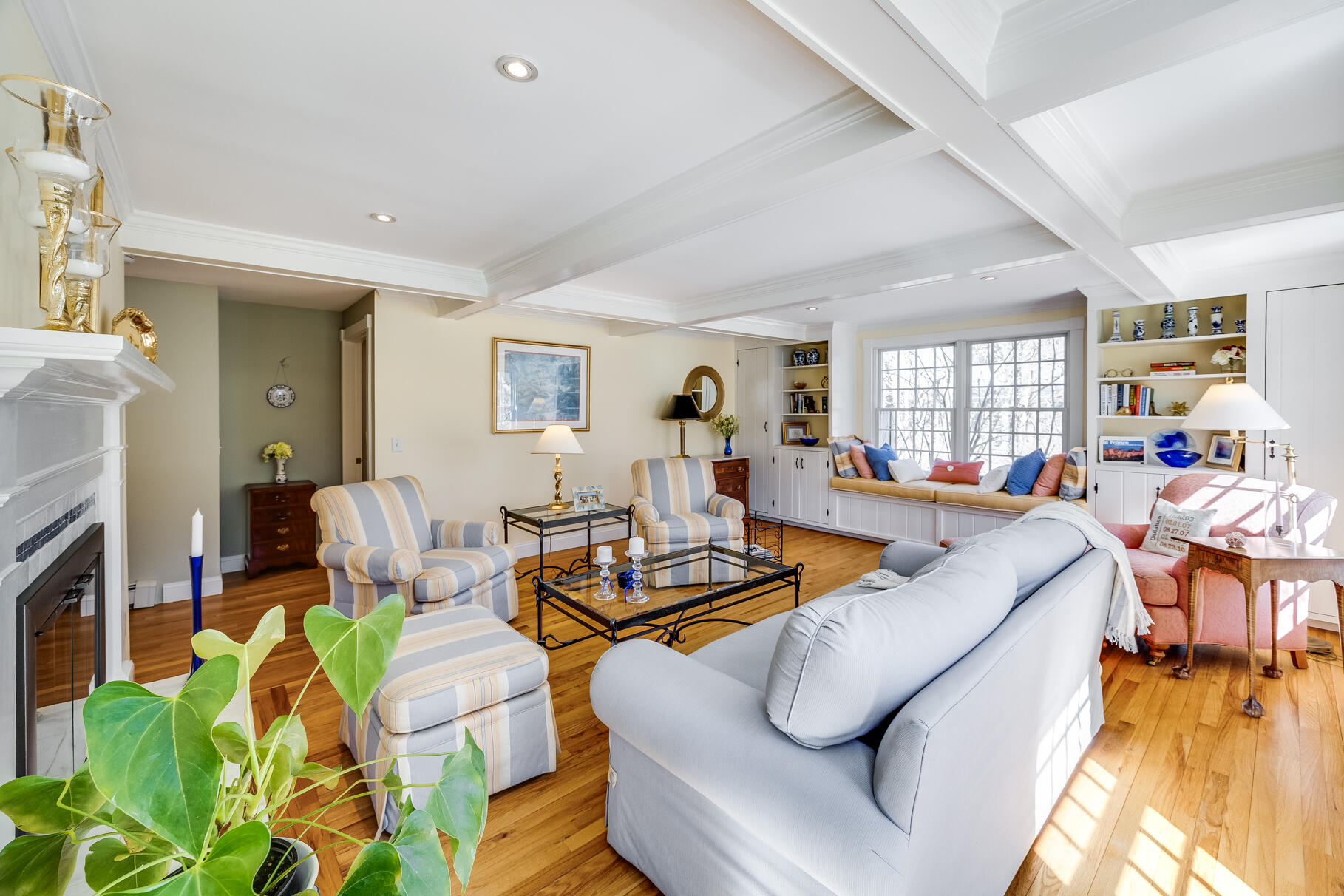 30 Beach Road 