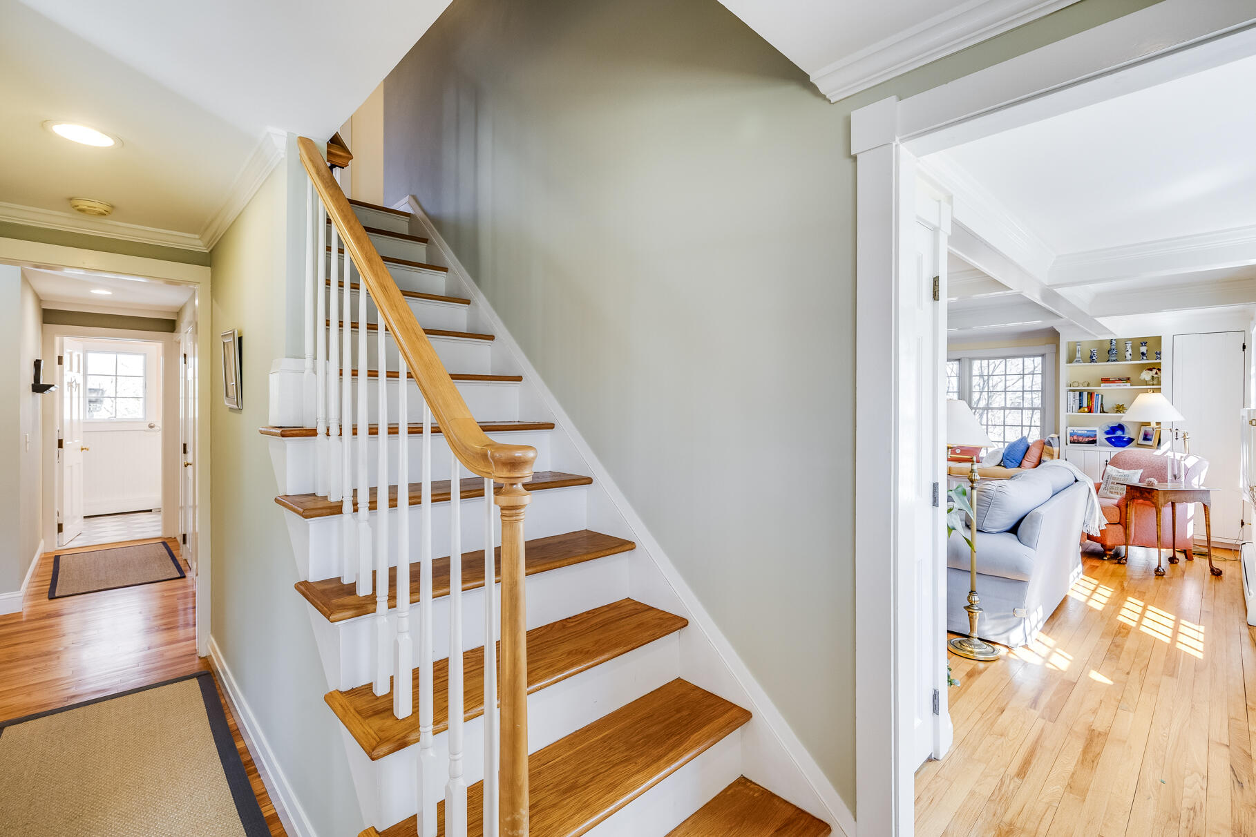 30 Beach Road 
