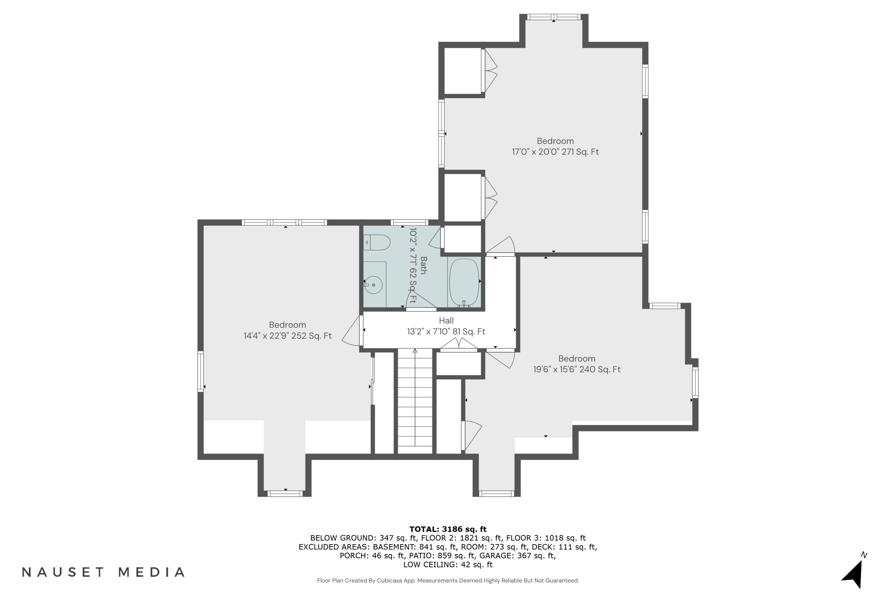 30 Beach Road 