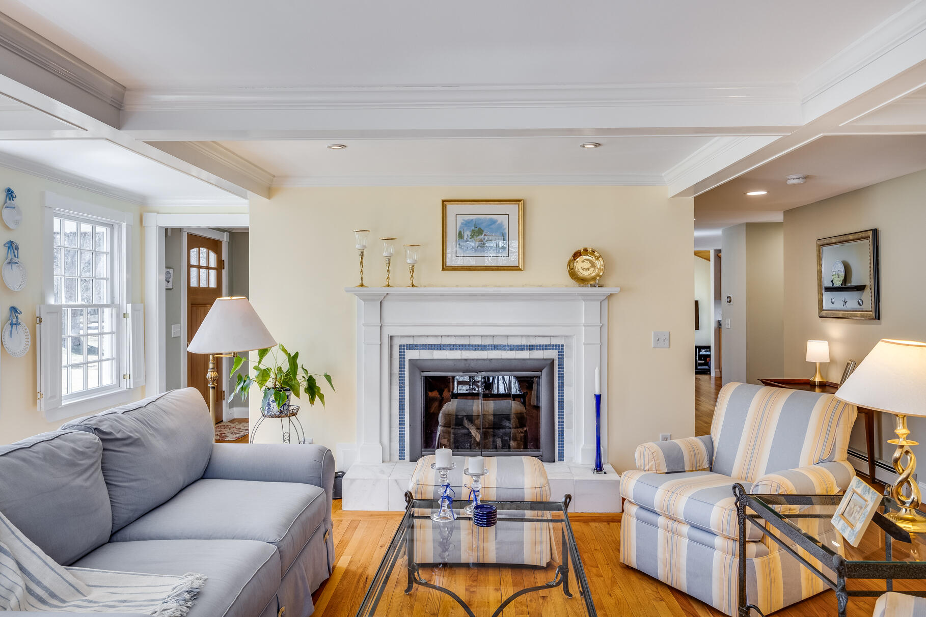 30 Beach Road 