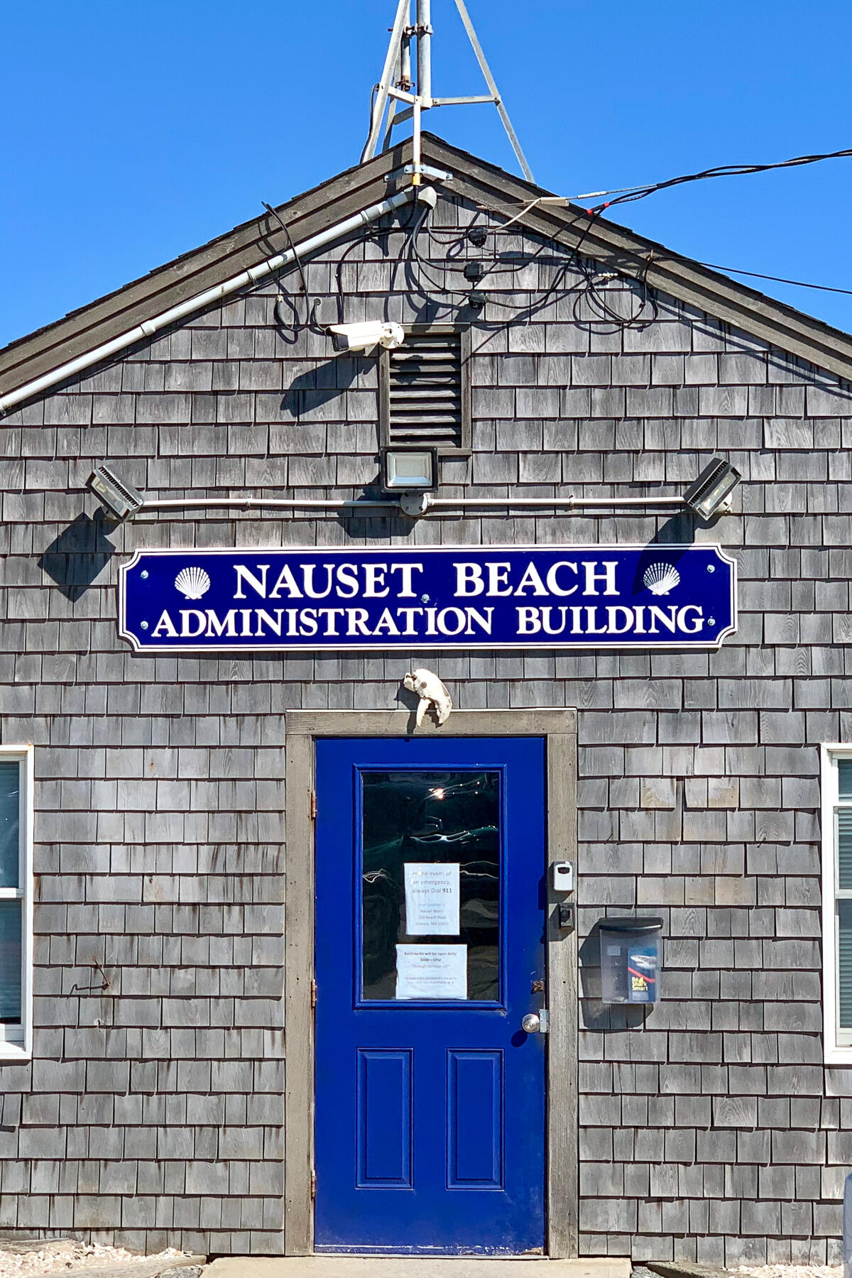 30 Beach Road 