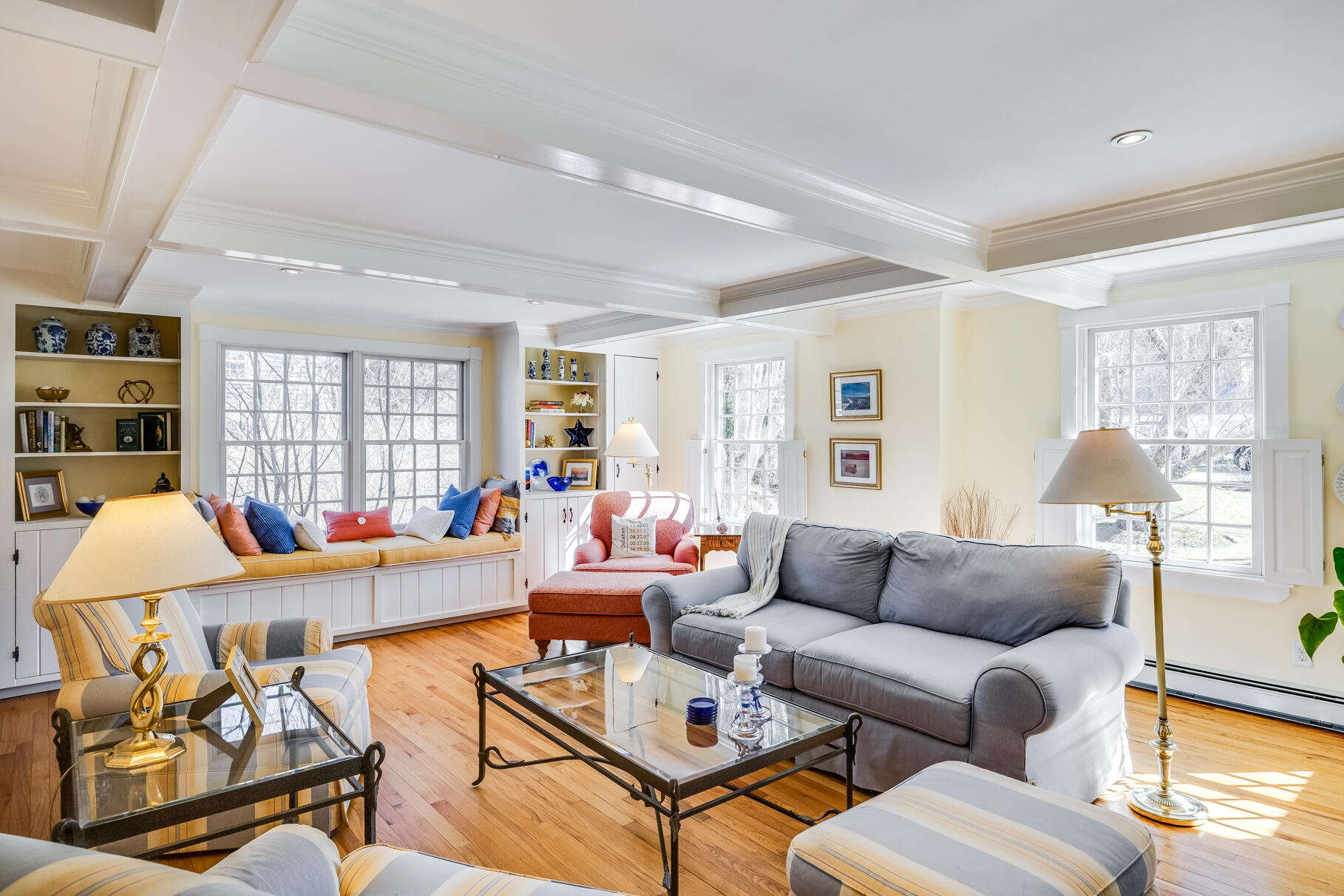 30 Beach Road 