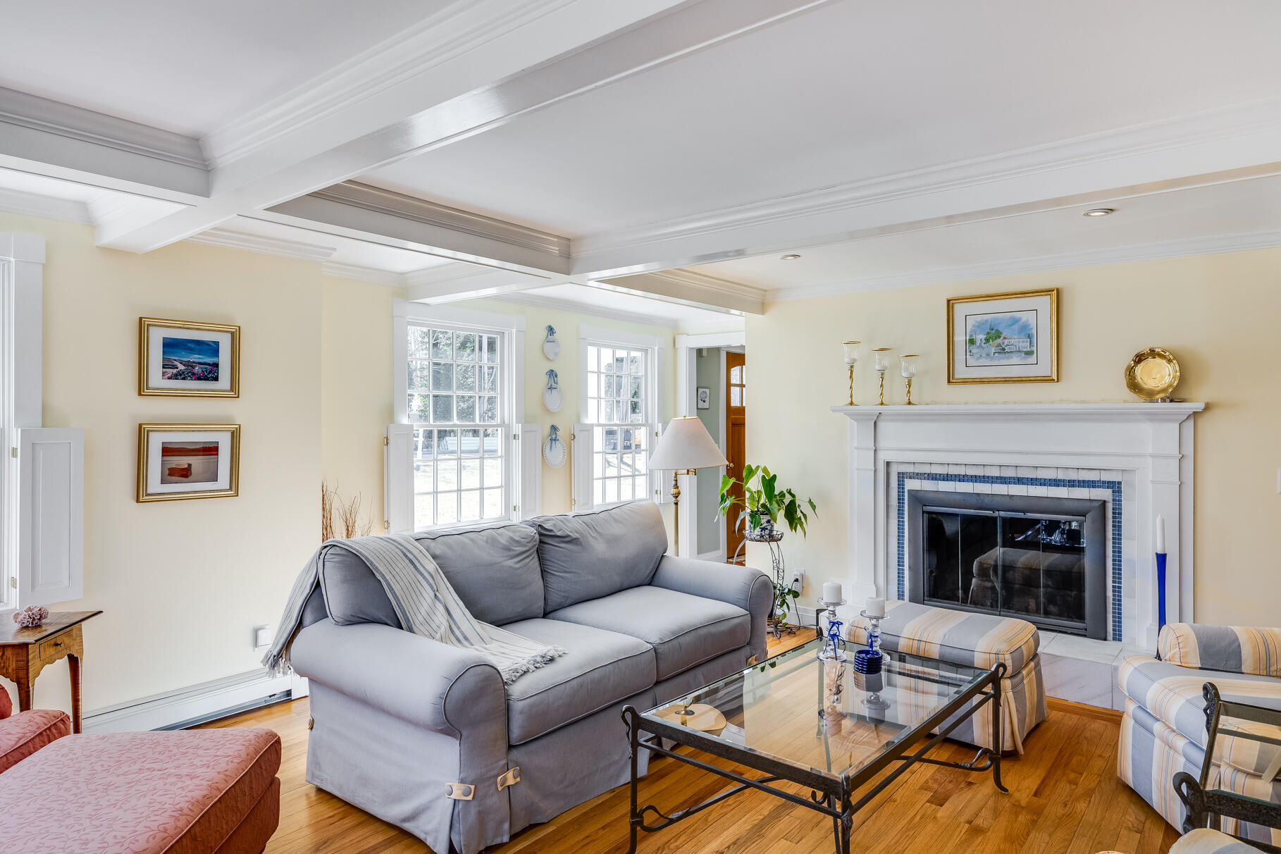 30 Beach Road 