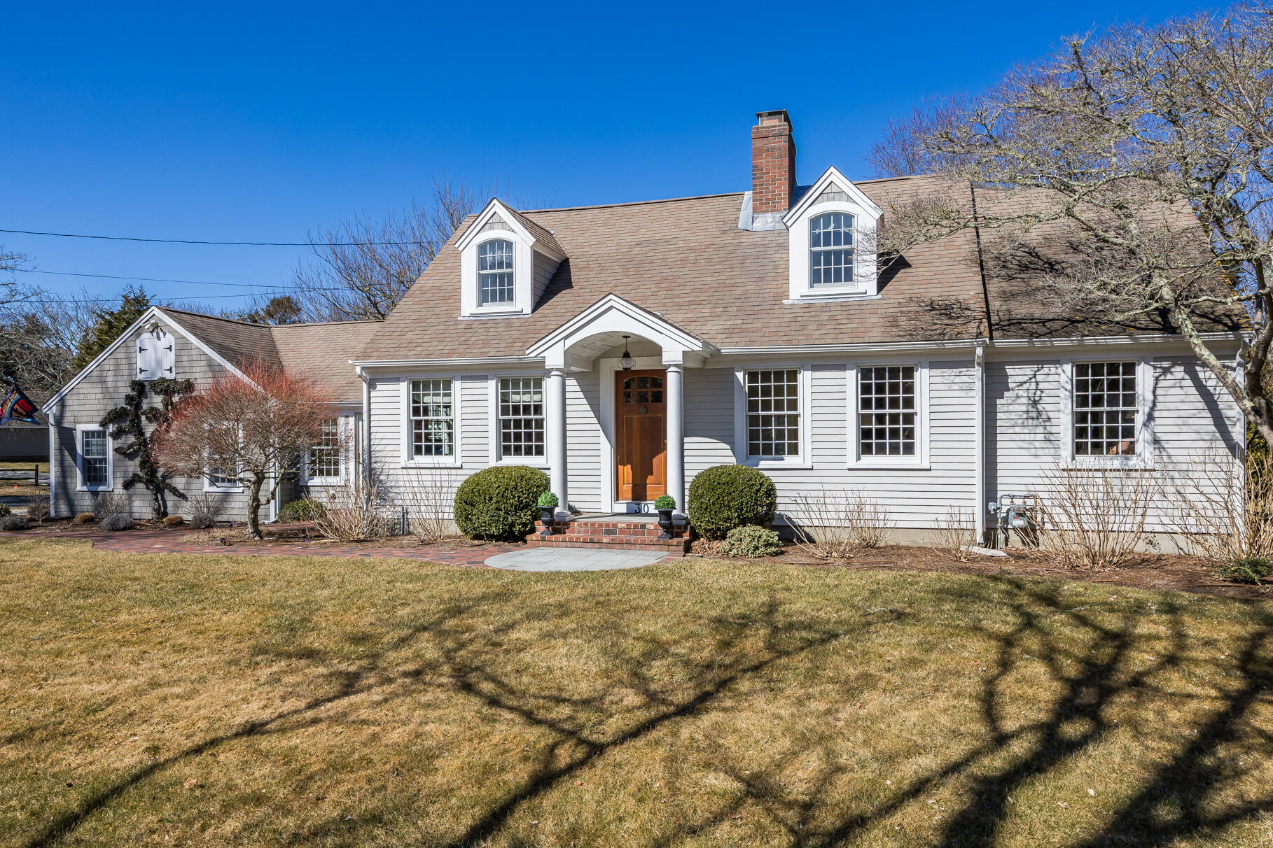 30 Beach Road 