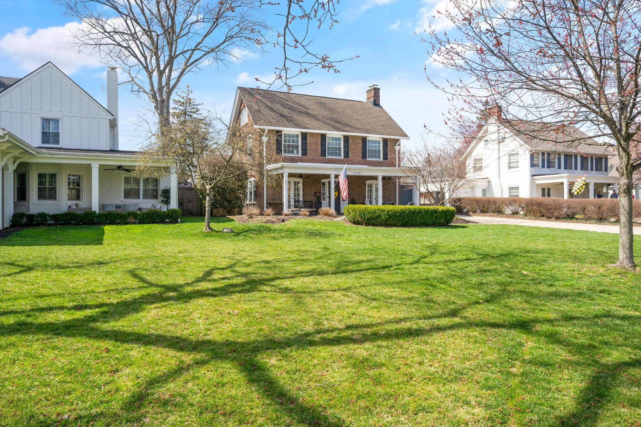 1951 Bedford Road
