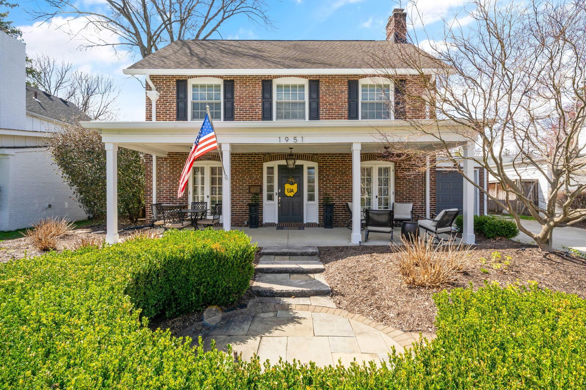 1951 Bedford Road