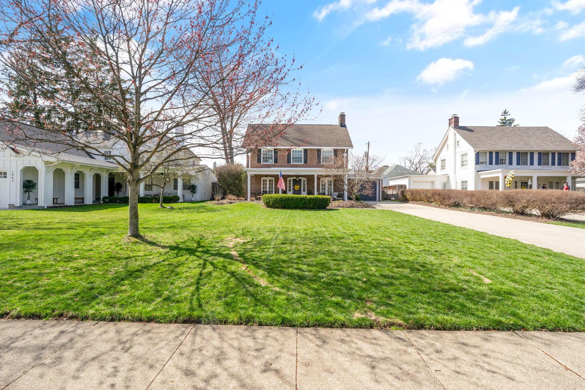 1951 Bedford Road