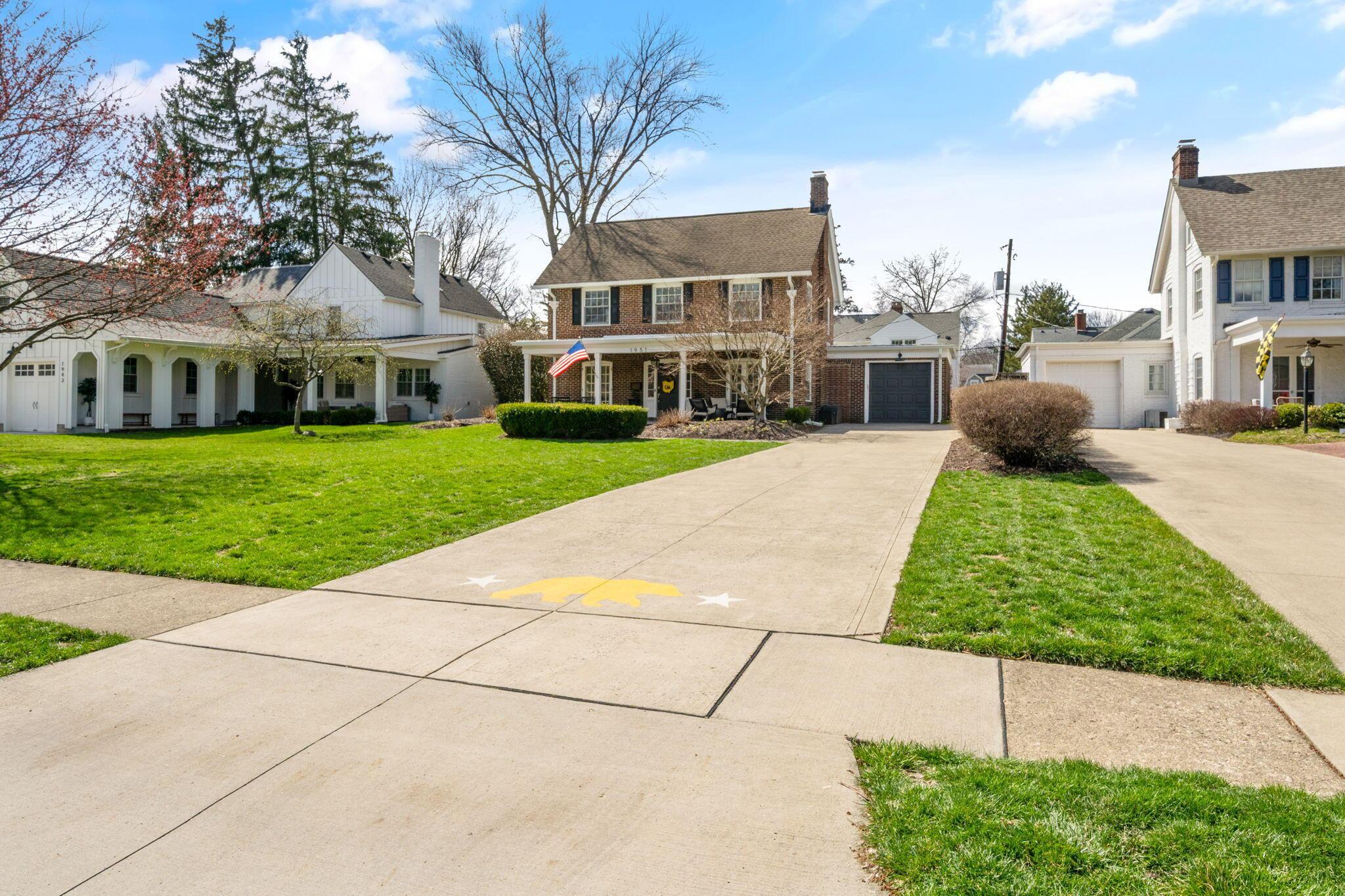 1951 Bedford Road