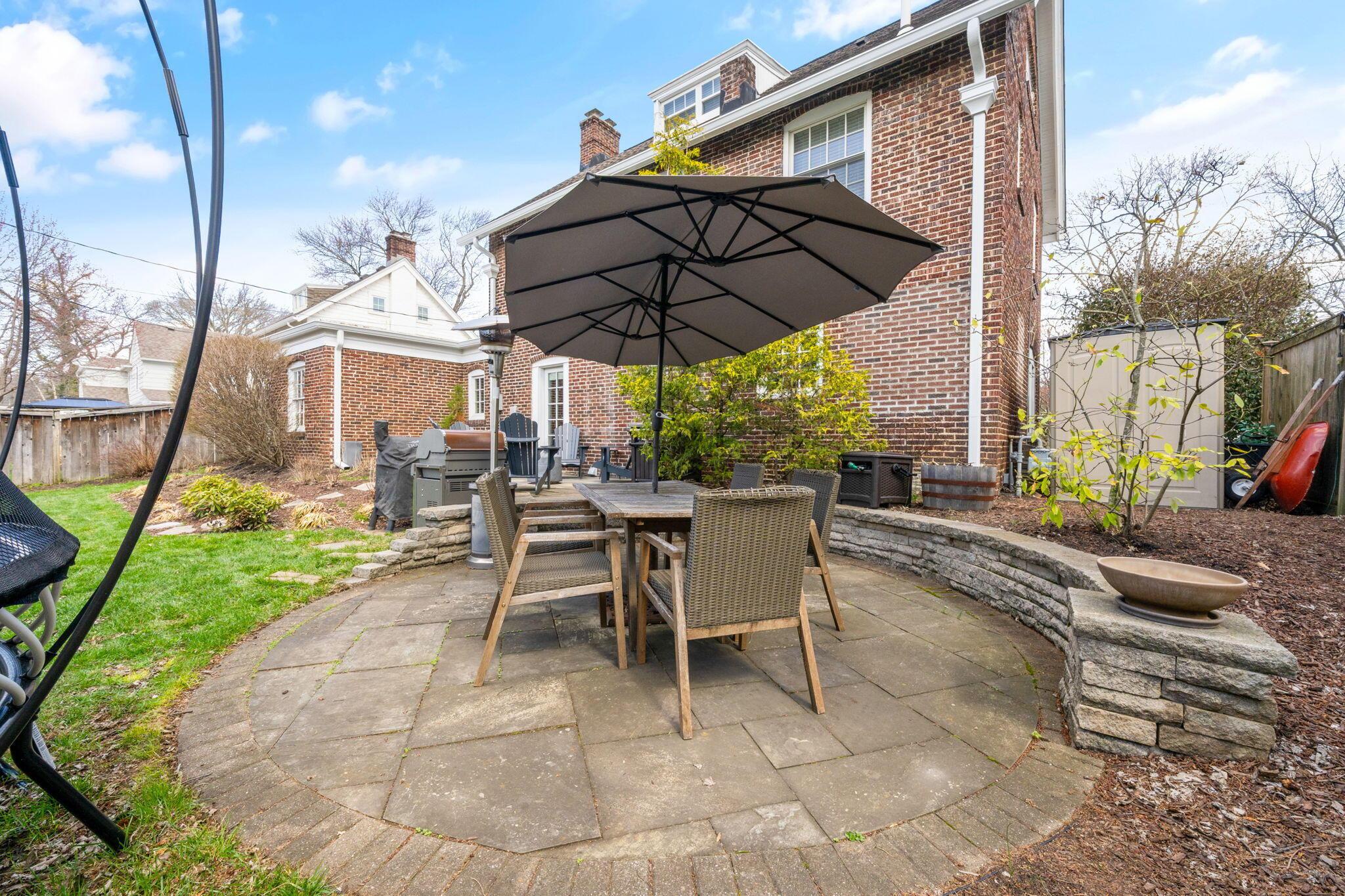 1951 Bedford Road