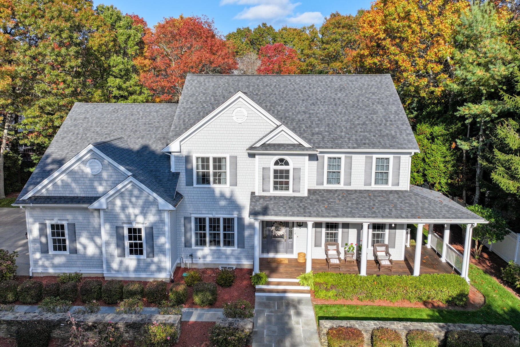 14 Indian Summer Lane