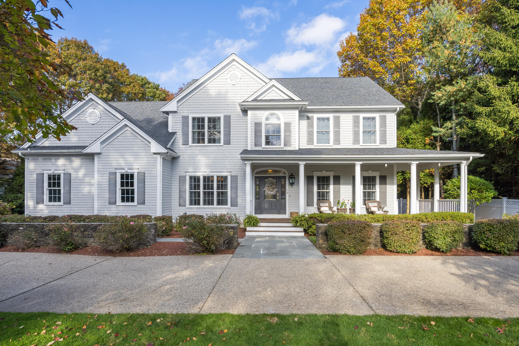 14 Indian Summer Lane