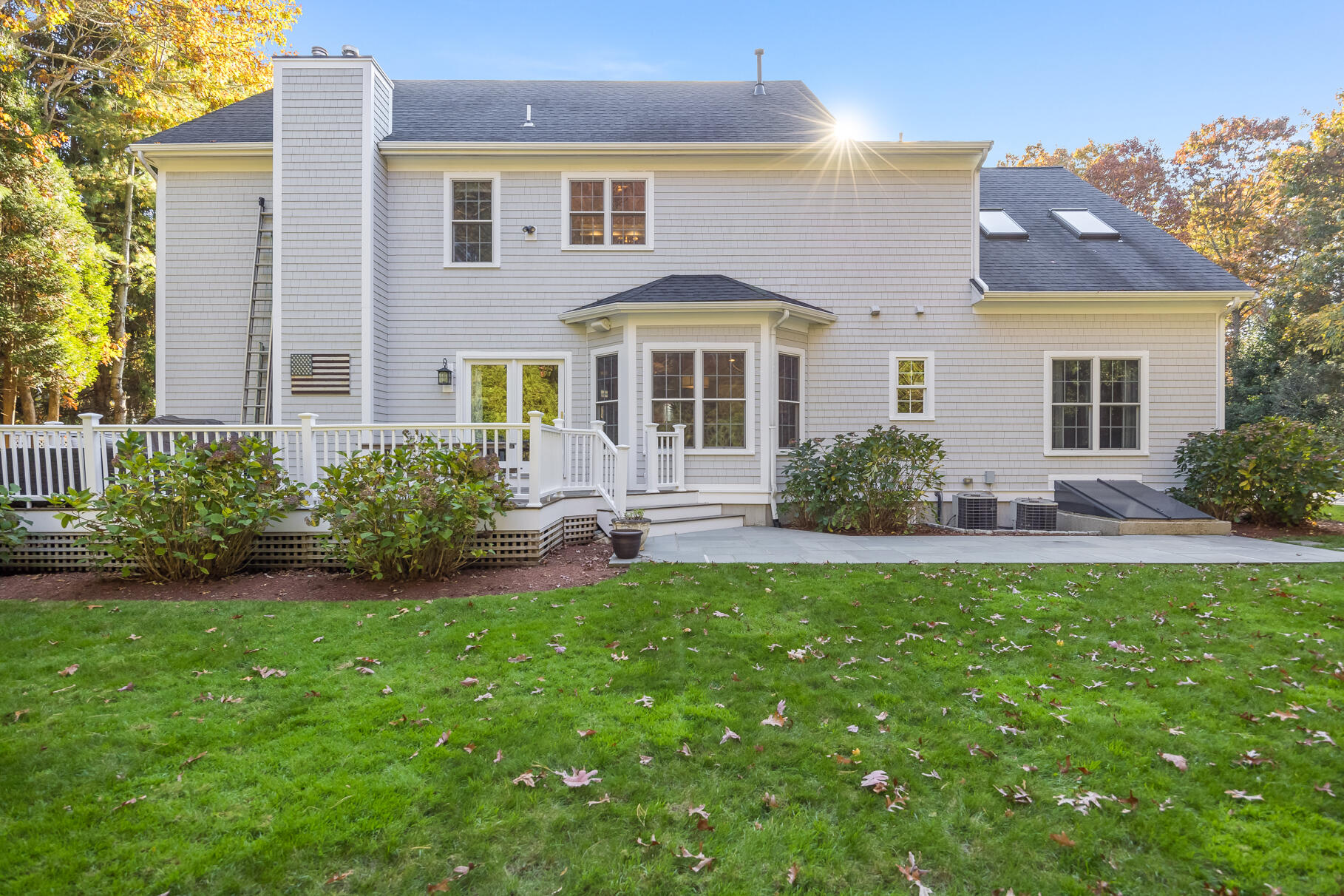 14 Indian Summer Lane