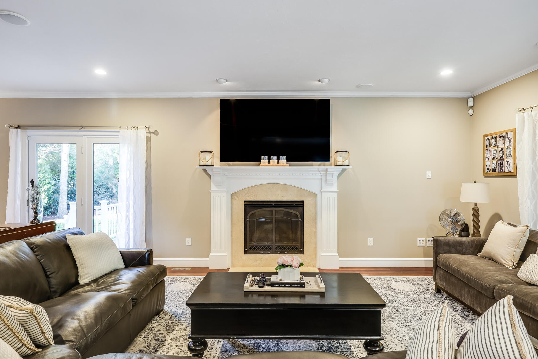 14 Indian Summer Lane